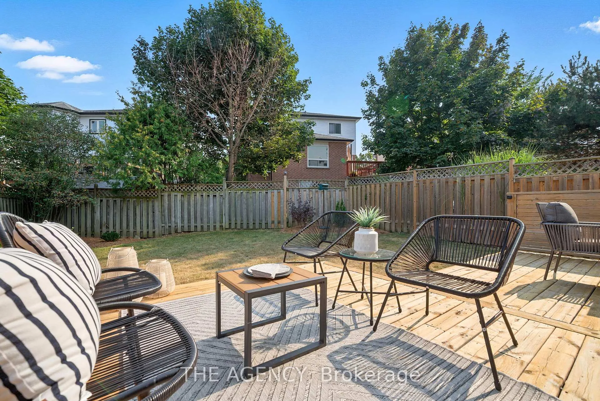Photo 33 of 1541 Bentley Lane, Pickering, Brock Ridge — HOMEH