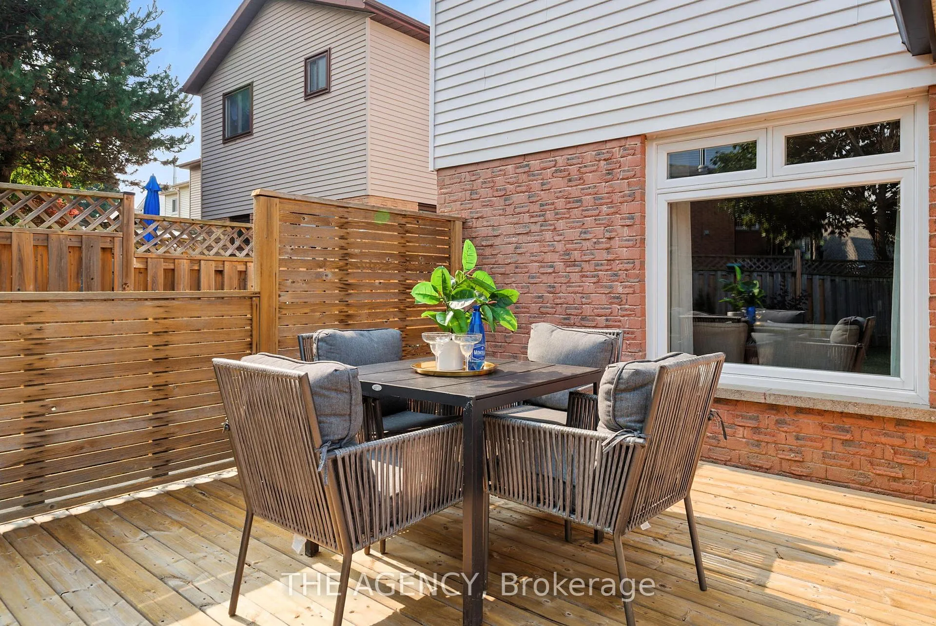 Photo 34 of 1541 Bentley Lane, Pickering, Brock Ridge — HOMEH