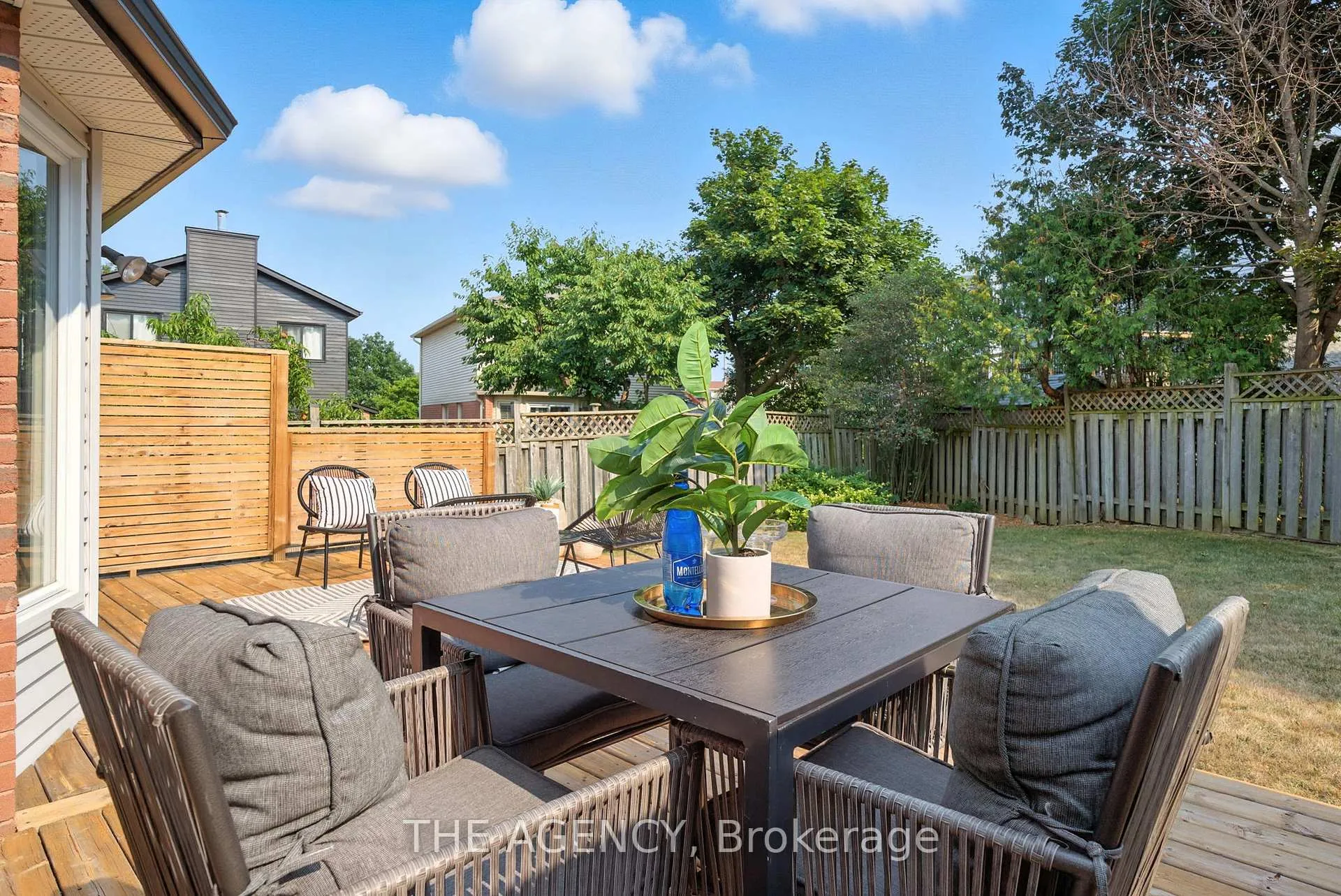 Photo 35 of 1541 Bentley Lane, Pickering, Brock Ridge — HOMEH