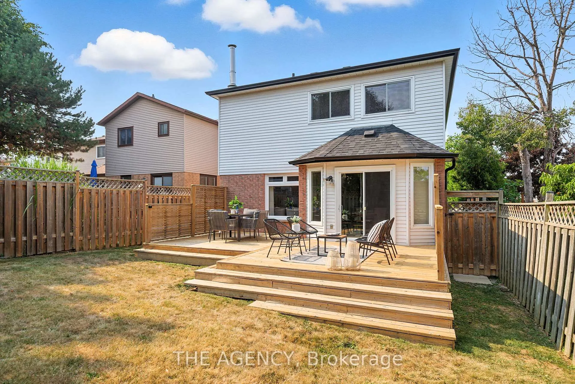 Photo 36 of 1541 Bentley Lane, Pickering, Brock Ridge — HOMEH