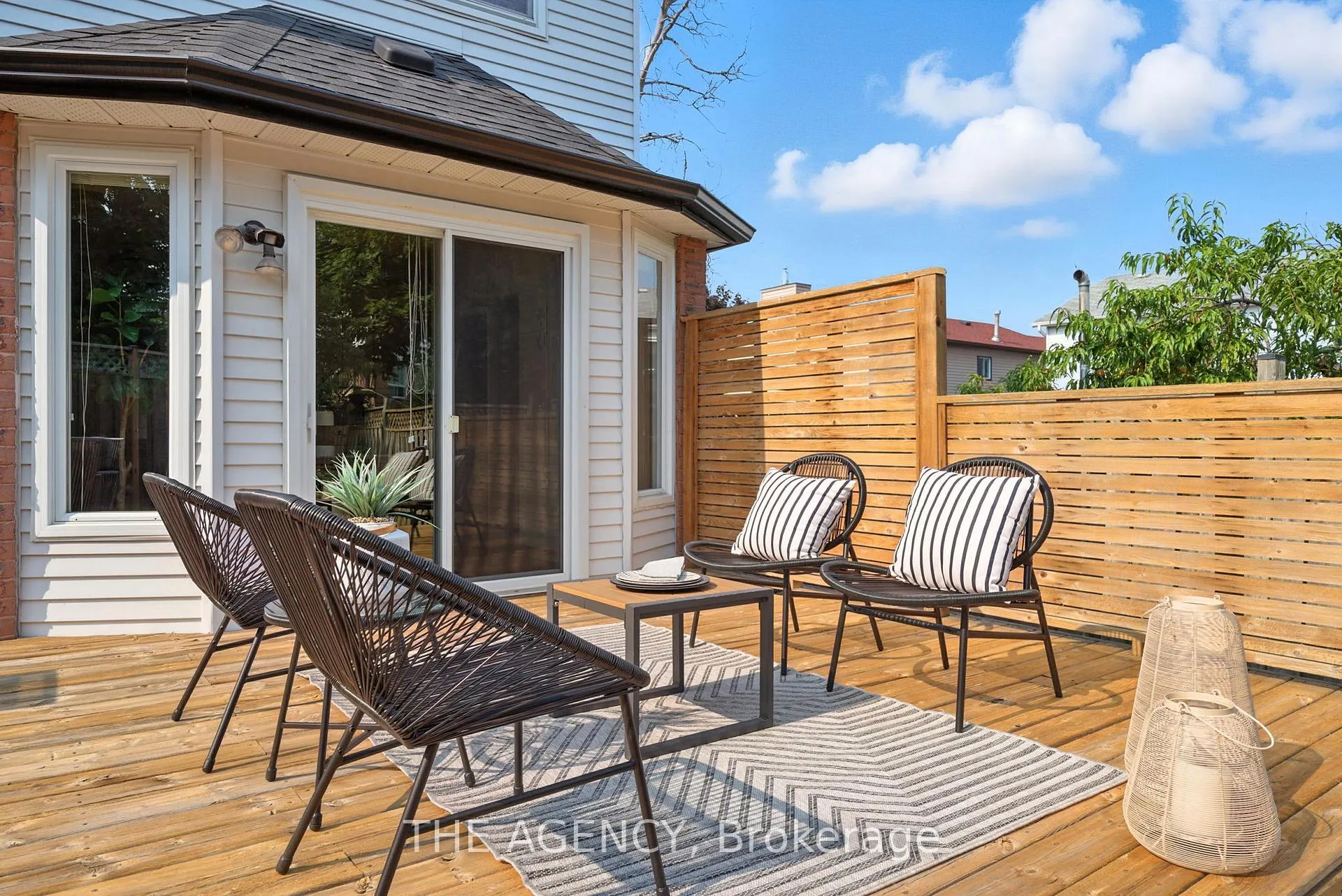 Photo 37 of 1541 Bentley Lane, Pickering, Brock Ridge — HOMEH
