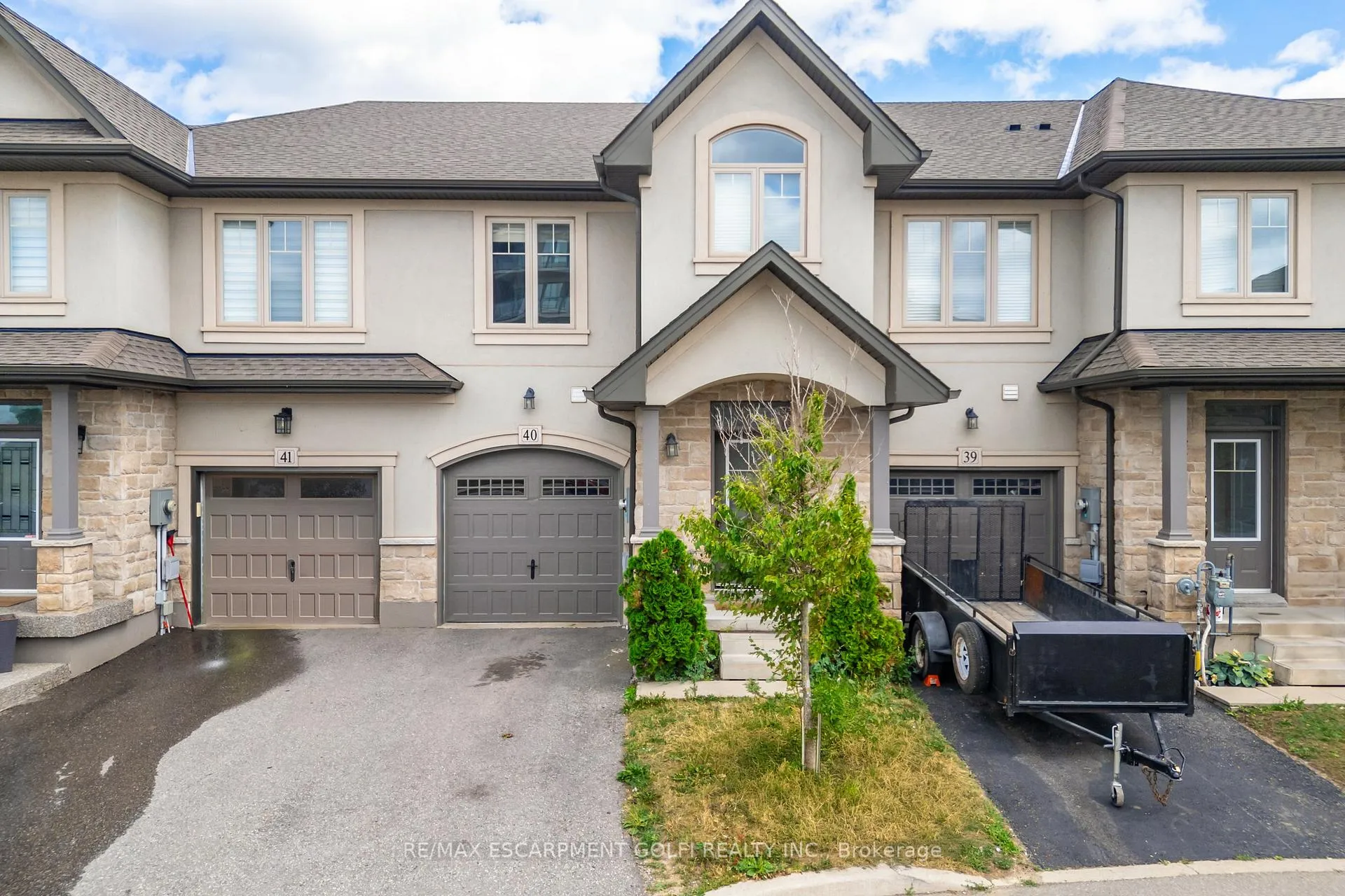 Photo 27 of Unit 40, 98 Shoreview Place, Hamilton, Lakeshore — HOMEH