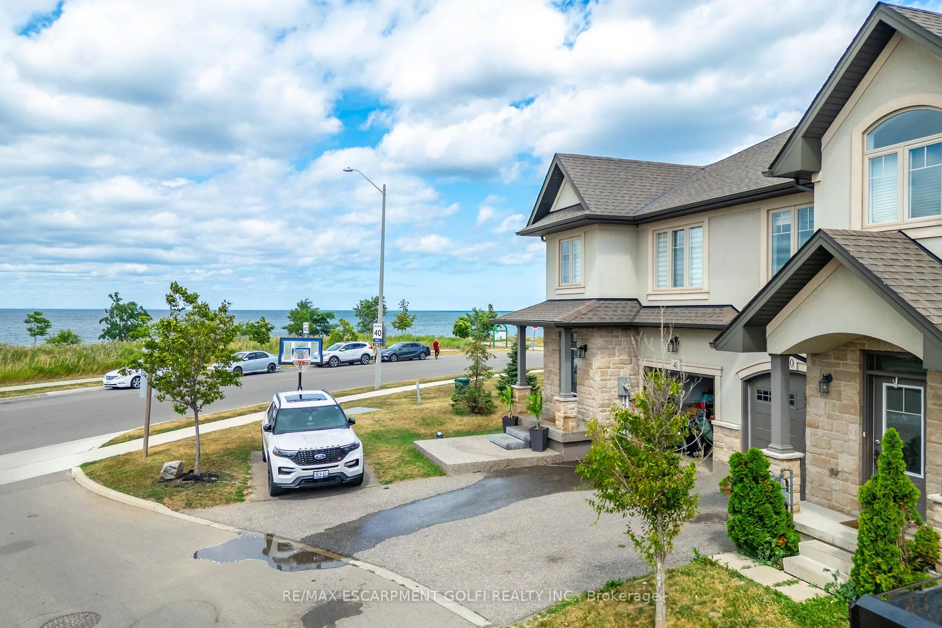 Photo 28 of Unit 40, 98 Shoreview Place, Hamilton, Lakeshore — HOMEH