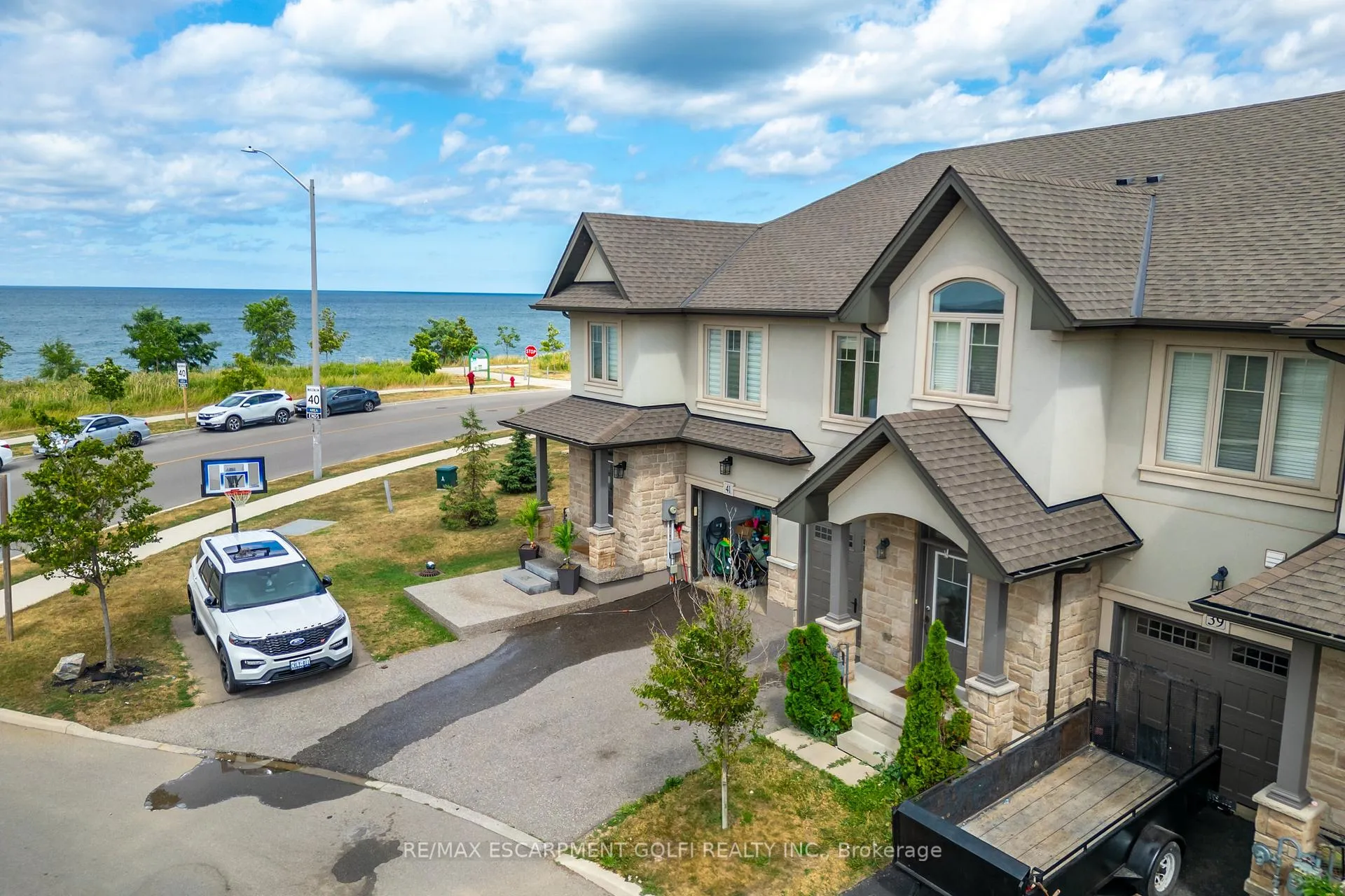 Photo 29 of Unit 40, 98 Shoreview Place, Hamilton, Lakeshore — HOMEH