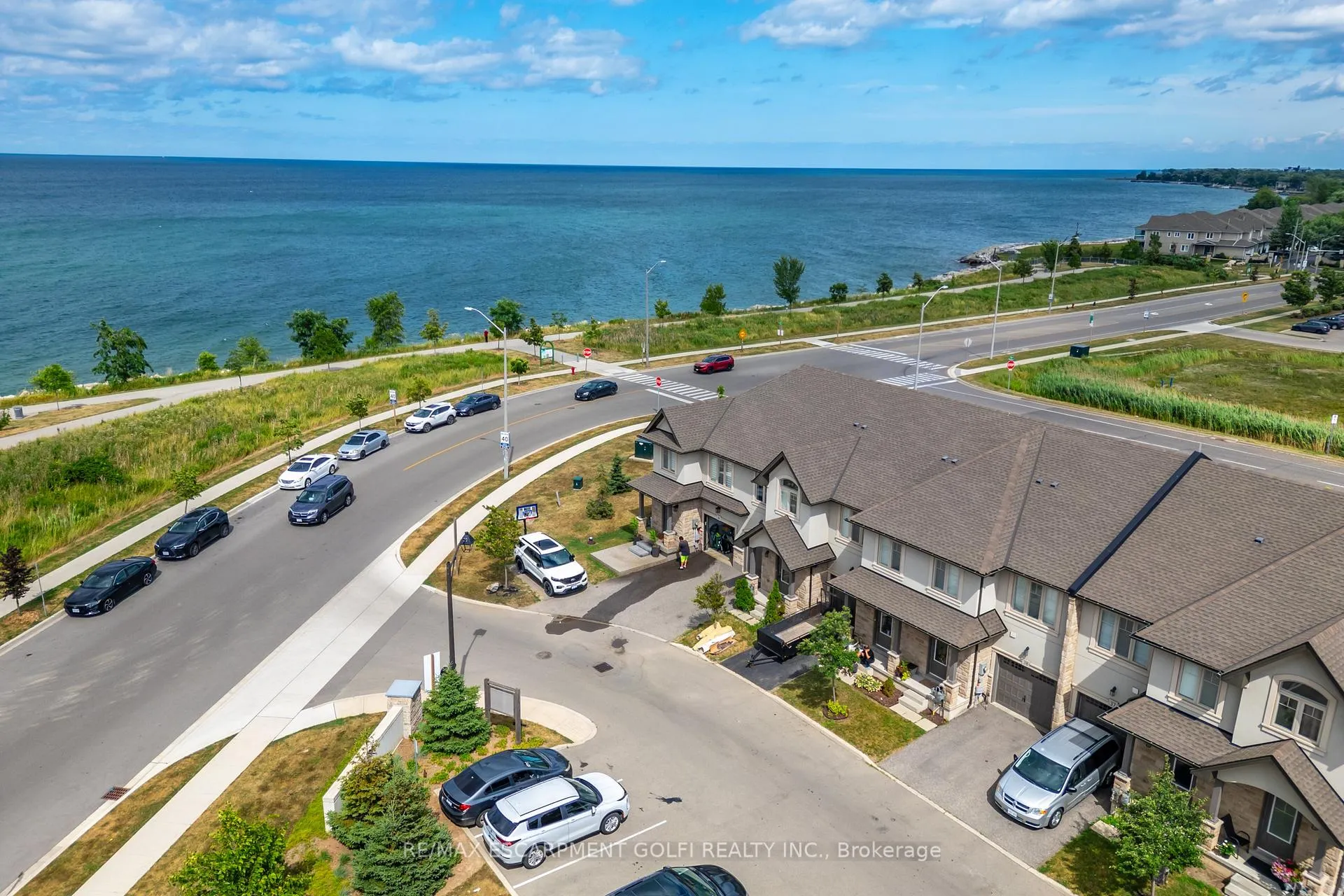 Photo 31 of Unit 40, 98 Shoreview Place, Hamilton, Lakeshore — HOMEH