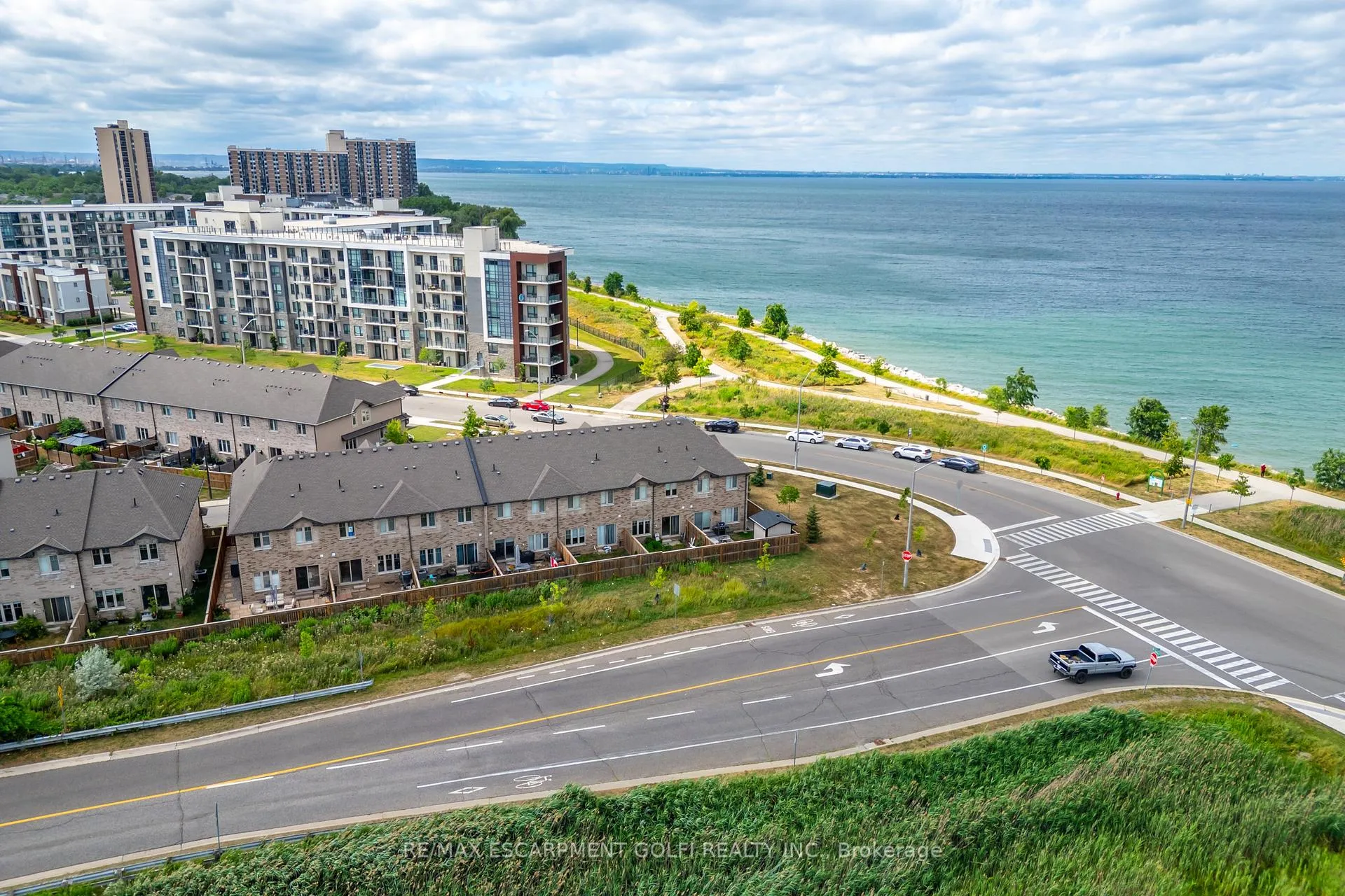 Photo 33 of Unit 40, 98 Shoreview Place, Hamilton, Lakeshore — HOMEH