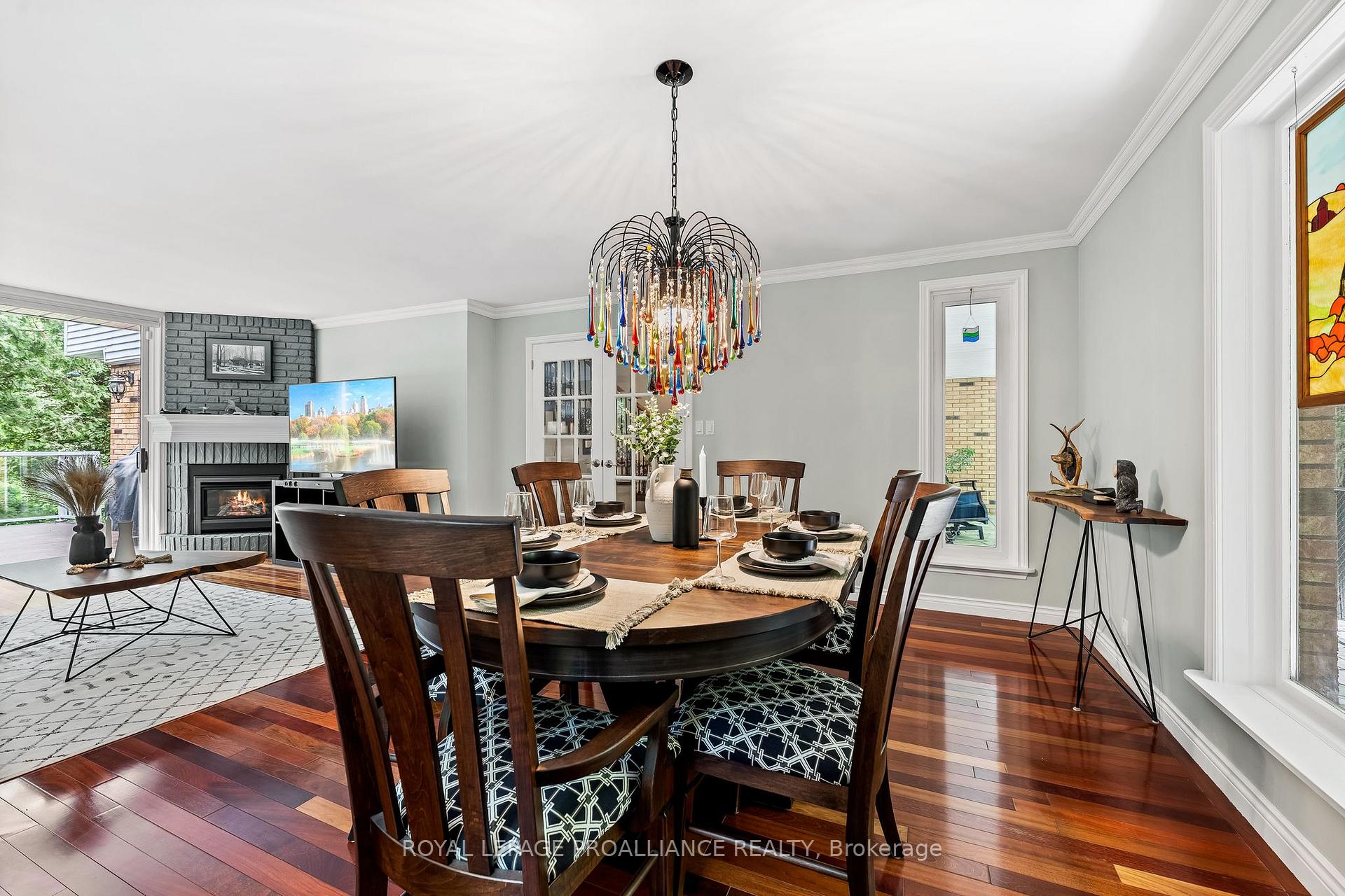 Photo 11 of 11 Pamela Court, Clarington, Bowmanville — HOMEH