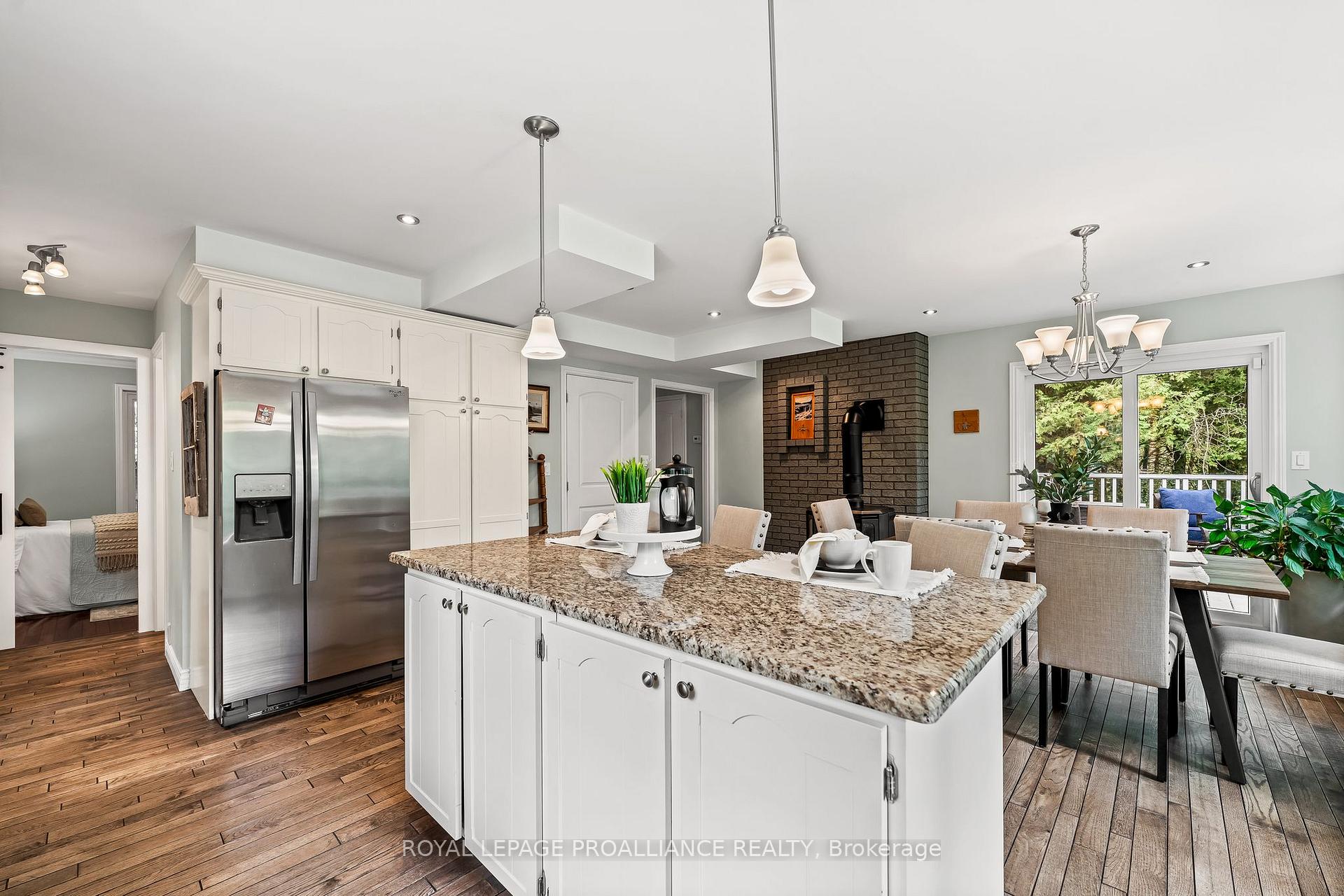 Photo 22 of 11 Pamela Court, Clarington, Bowmanville — HOMEH