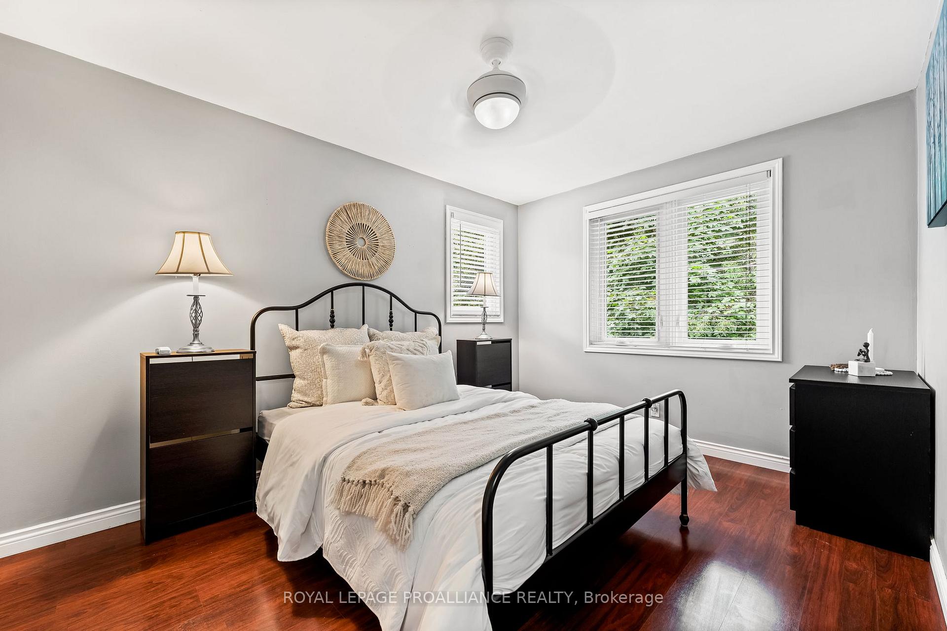 Photo 33 of 11 Pamela Court, Clarington, Bowmanville — HOMEH