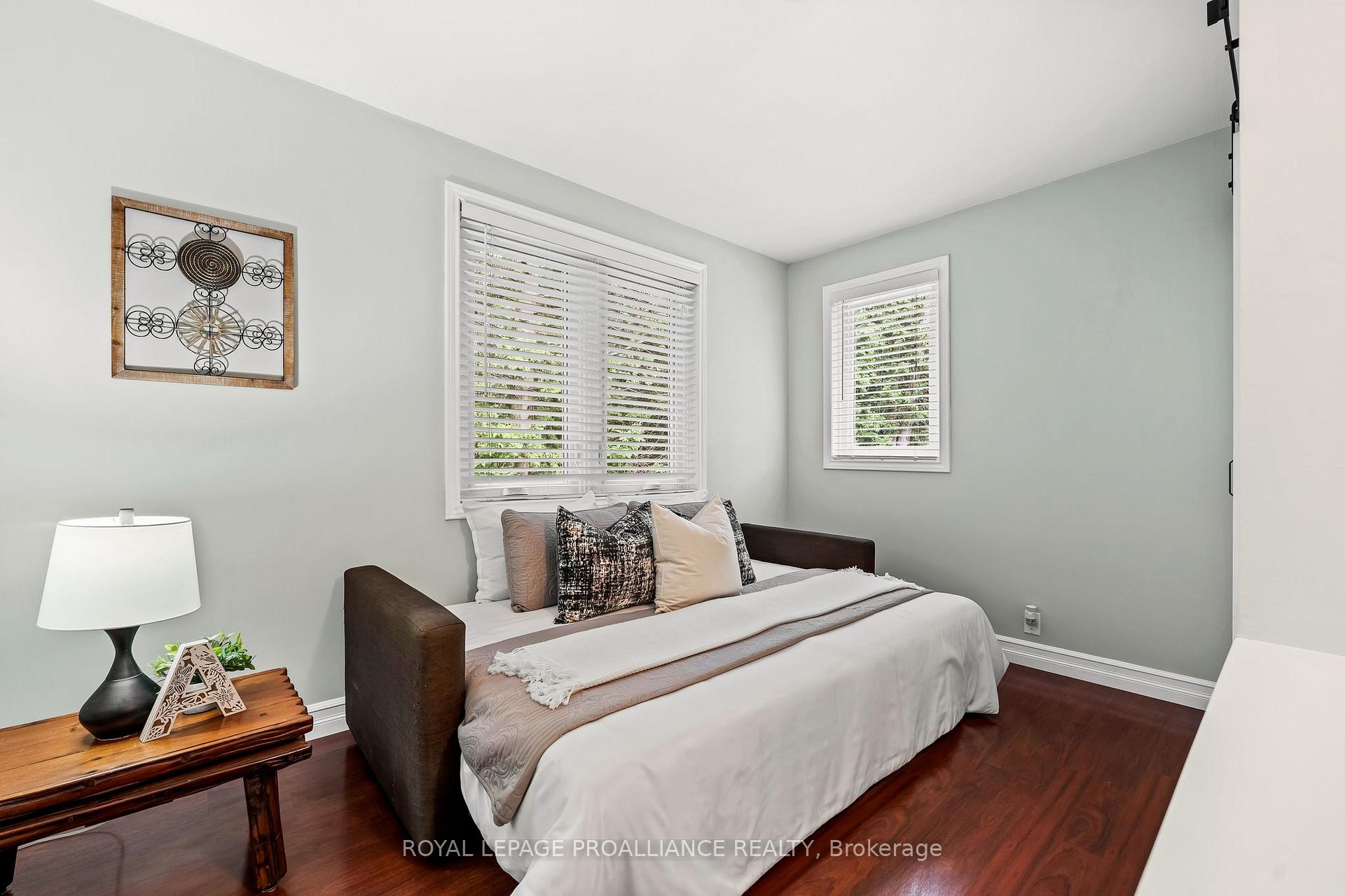Photo 34 of 11 Pamela Court, Clarington, Bowmanville — HOMEH