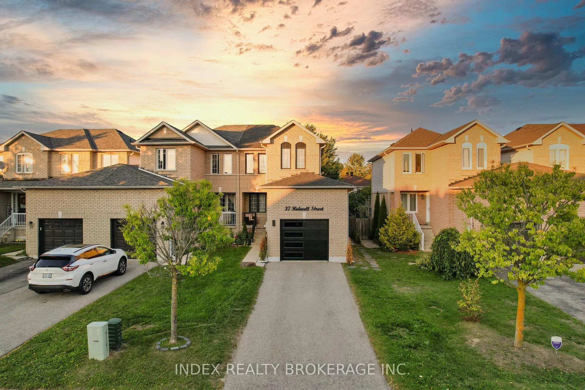 Photo 1 of 37 Ridwell Street, Barrie, Edgehill Drive — HOMEH
