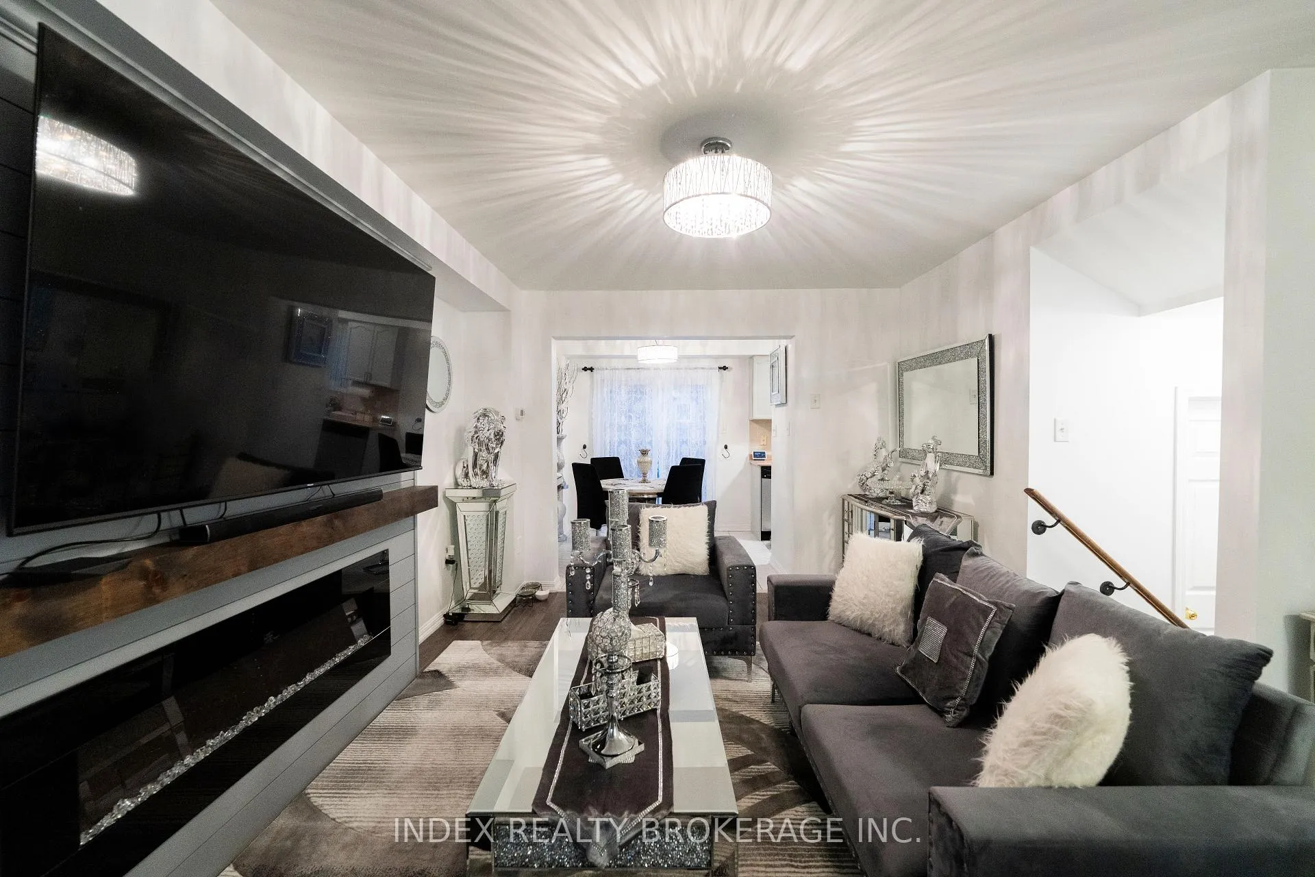 Photo 7 of 37 Ridwell Street, Barrie, Edgehill Drive — HOMEH