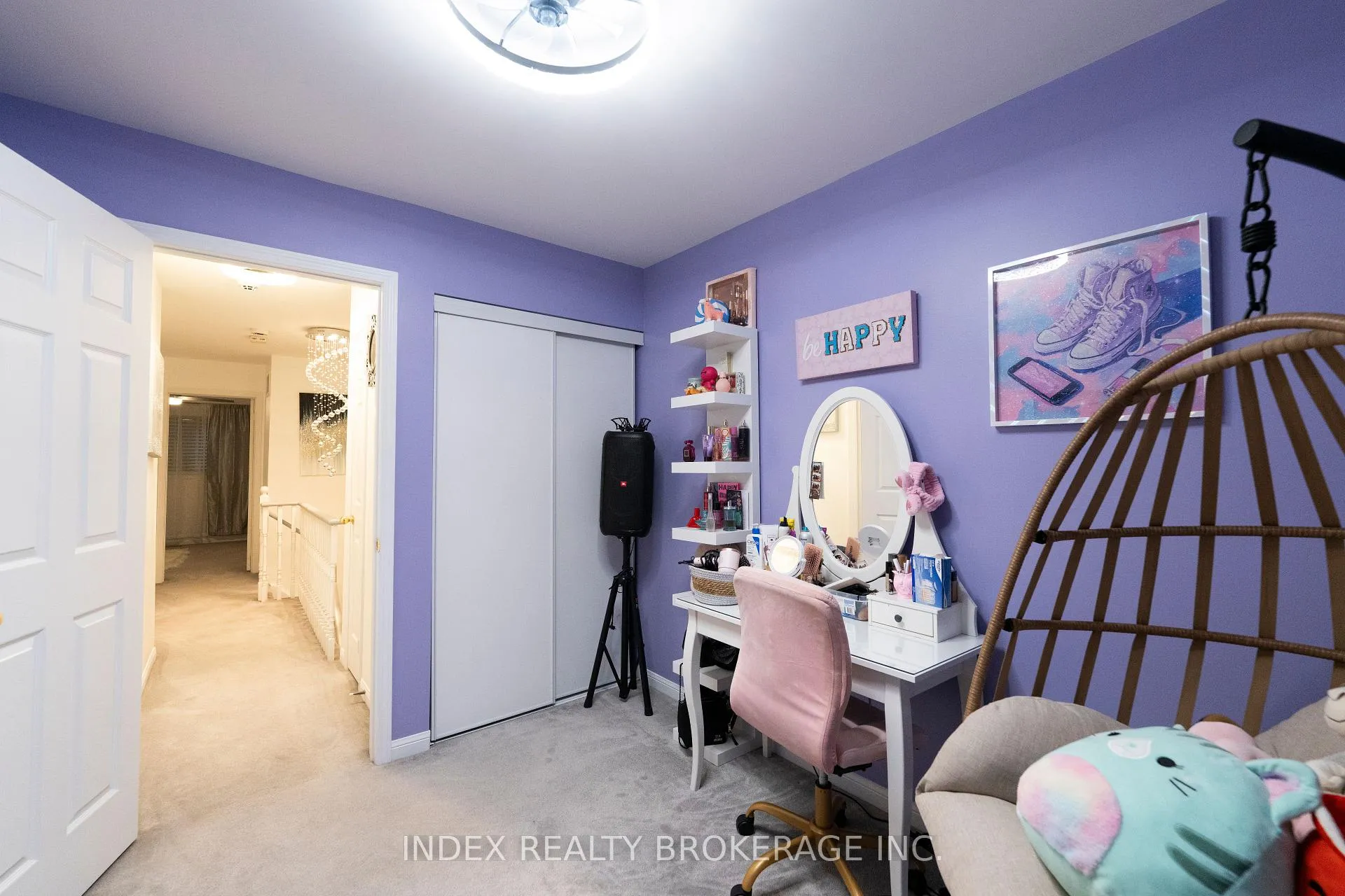 Photo 22 of 37 Ridwell Street, Barrie, Edgehill Drive — HOMEH