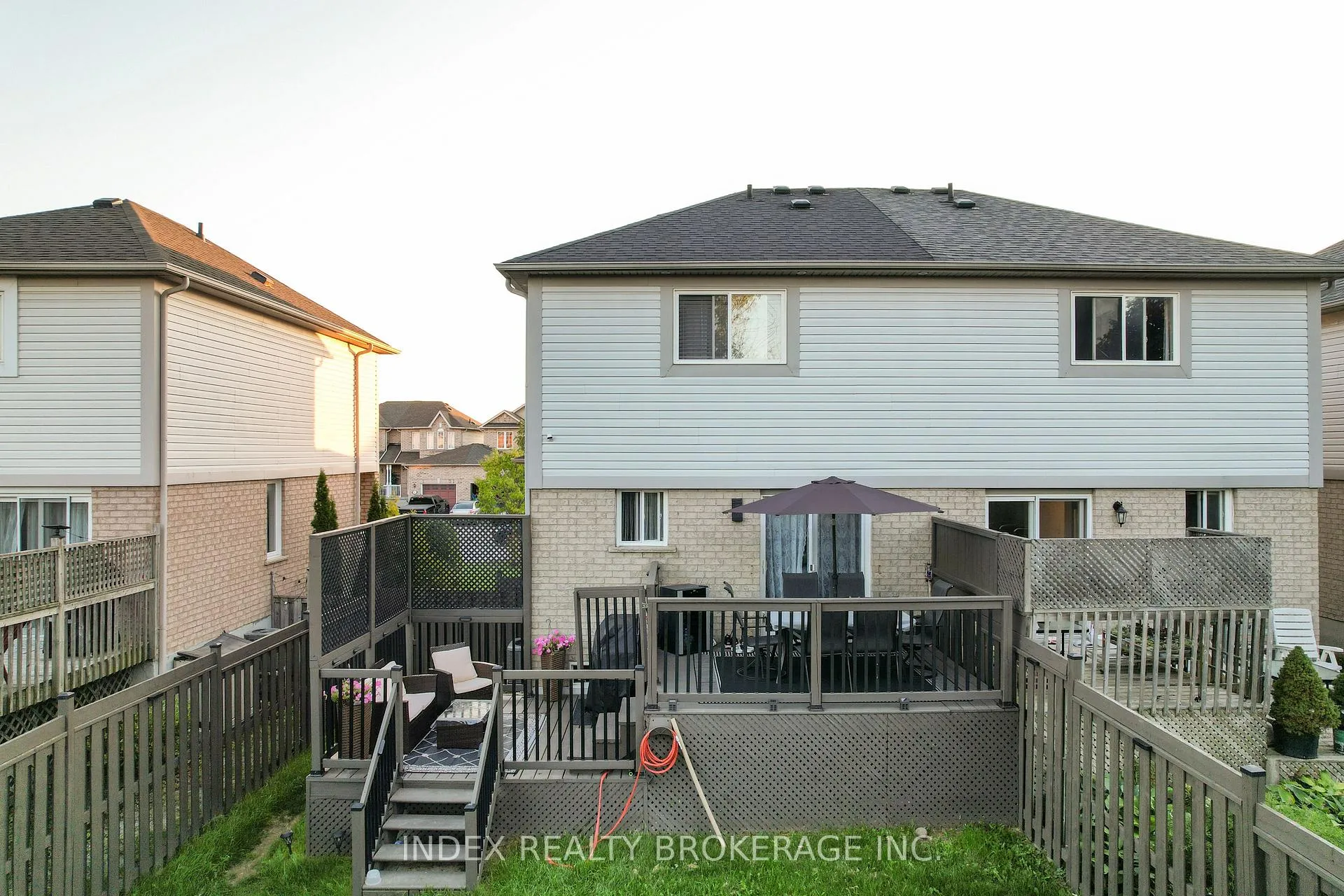 Photo 27 of 37 Ridwell Street, Barrie, Edgehill Drive — HOMEH