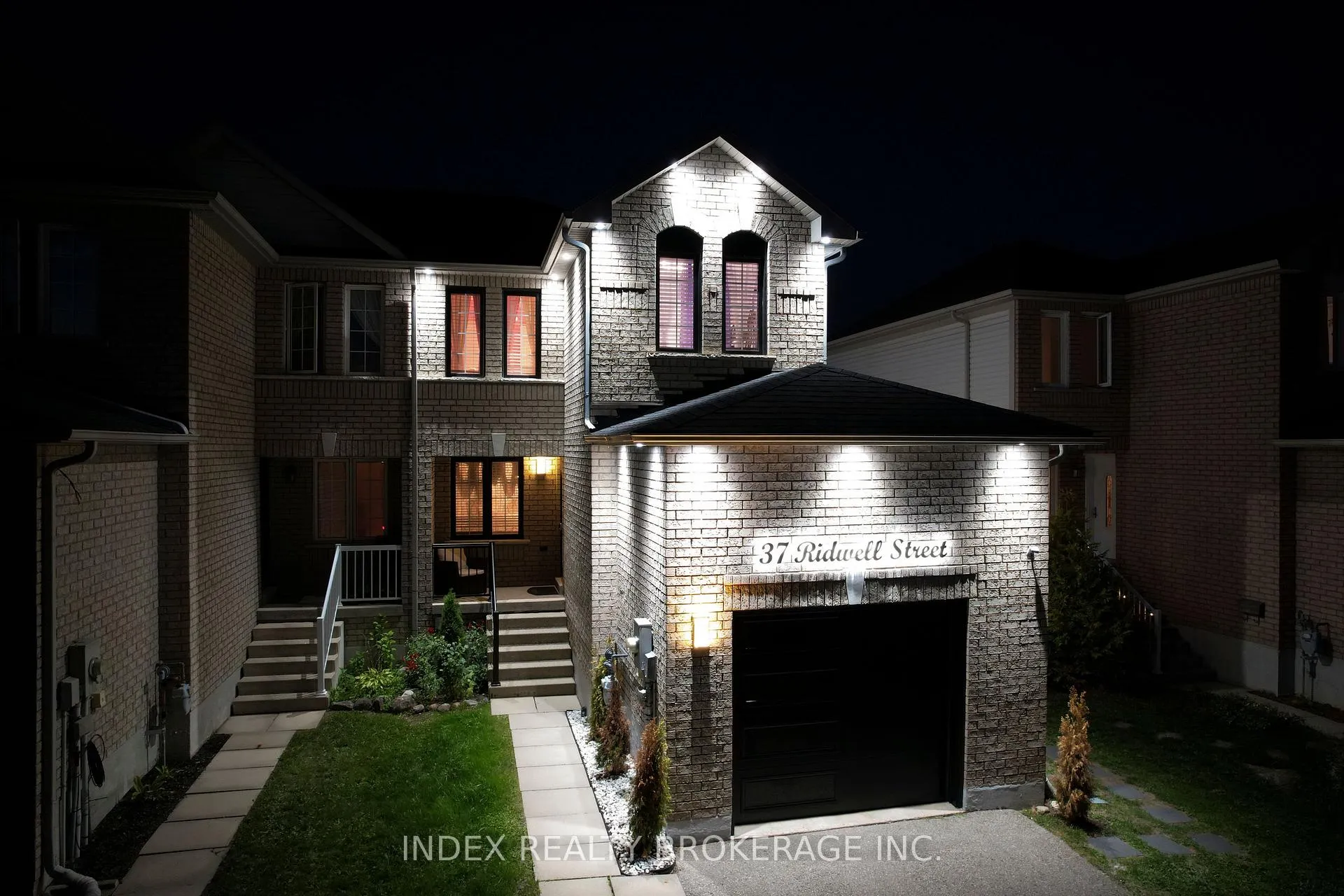 Photo 32 of 37 Ridwell Street, Barrie, Edgehill Drive — HOMEH