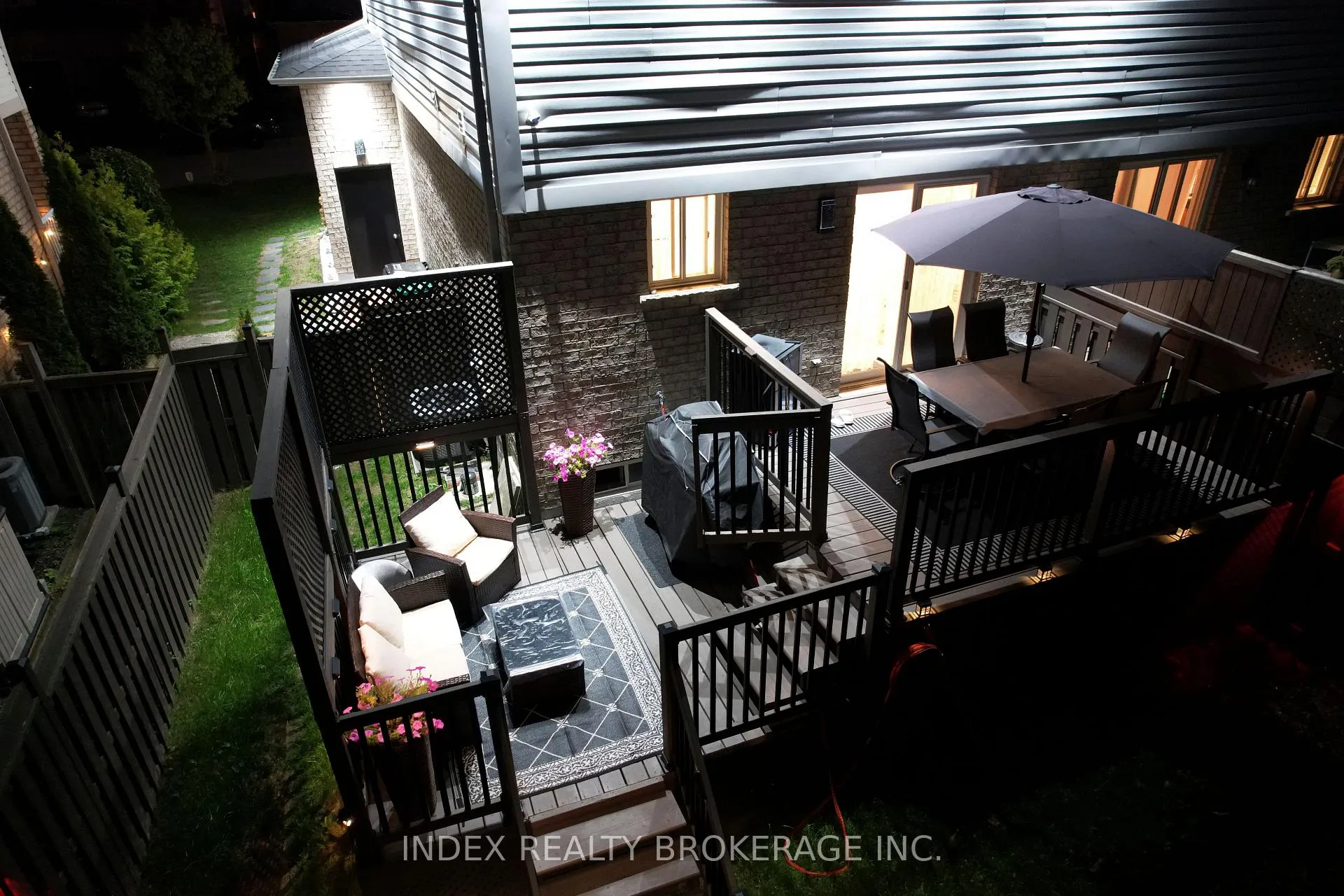 Photo 33 of 37 Ridwell Street, Barrie, Edgehill Drive — HOMEH