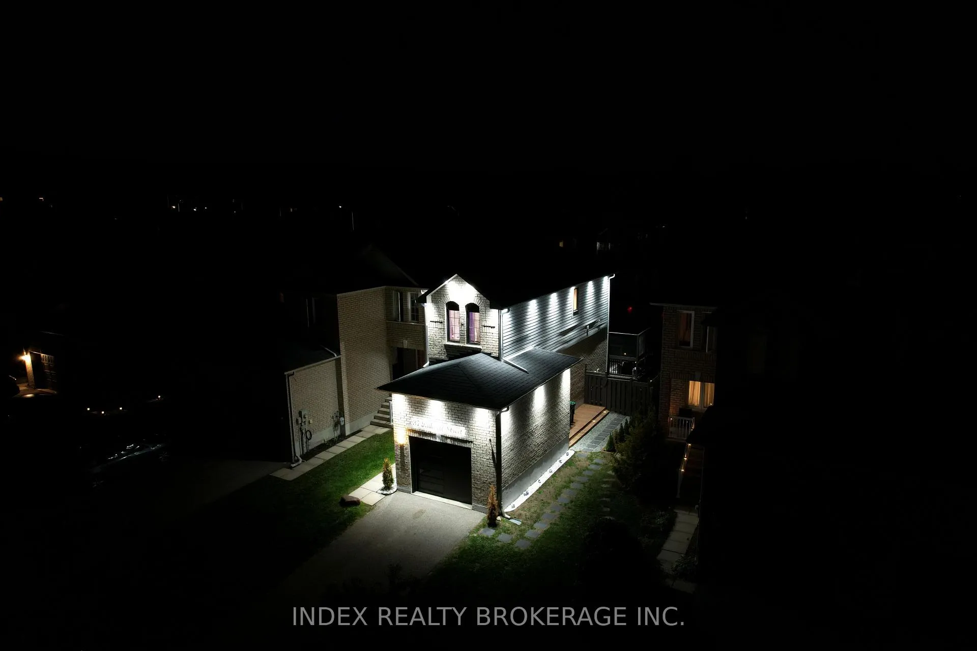 Photo 34 of 37 Ridwell Street, Barrie, Edgehill Drive — HOMEH