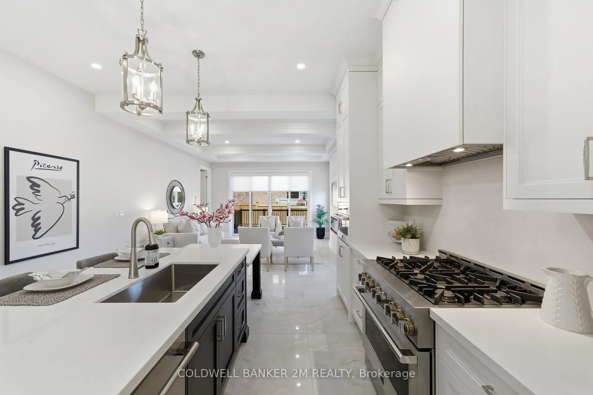 Photo 10 of 10 St. Augustine Drive, Whitby, Brooklin — HOMEH