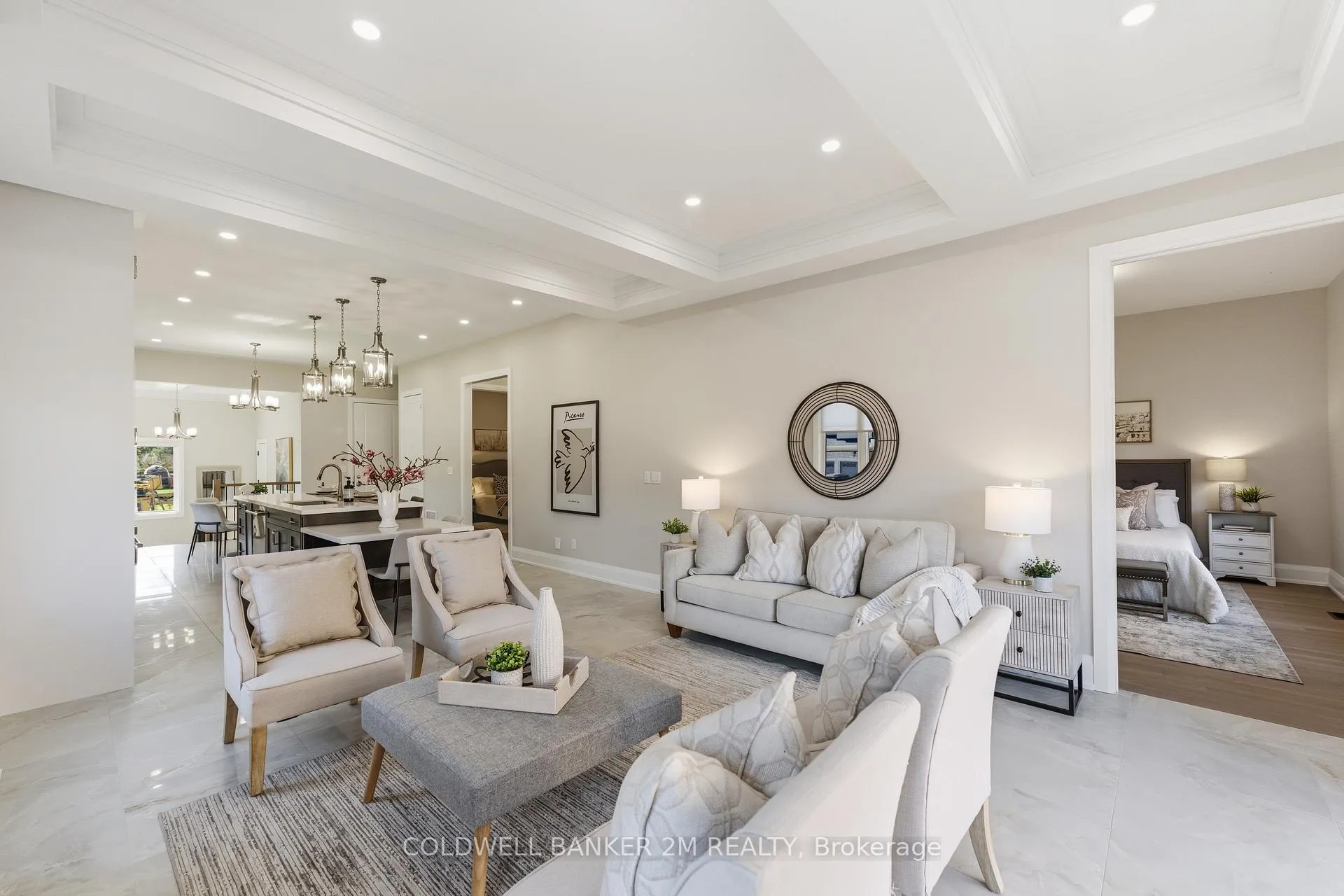 Photo 15 of 10 St. Augustine Drive, Whitby, Brooklin — HOMEH