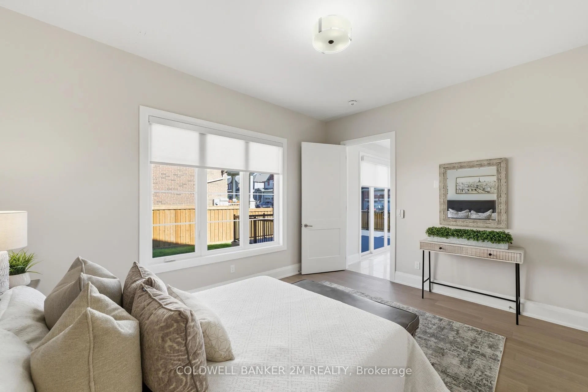 Photo 17 of 10 St. Augustine Drive, Whitby, Brooklin — HOMEH