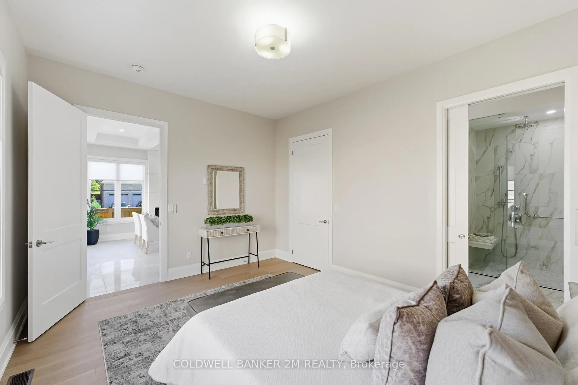 Photo 18 of 10 St. Augustine Drive, Whitby, Brooklin — HOMEH