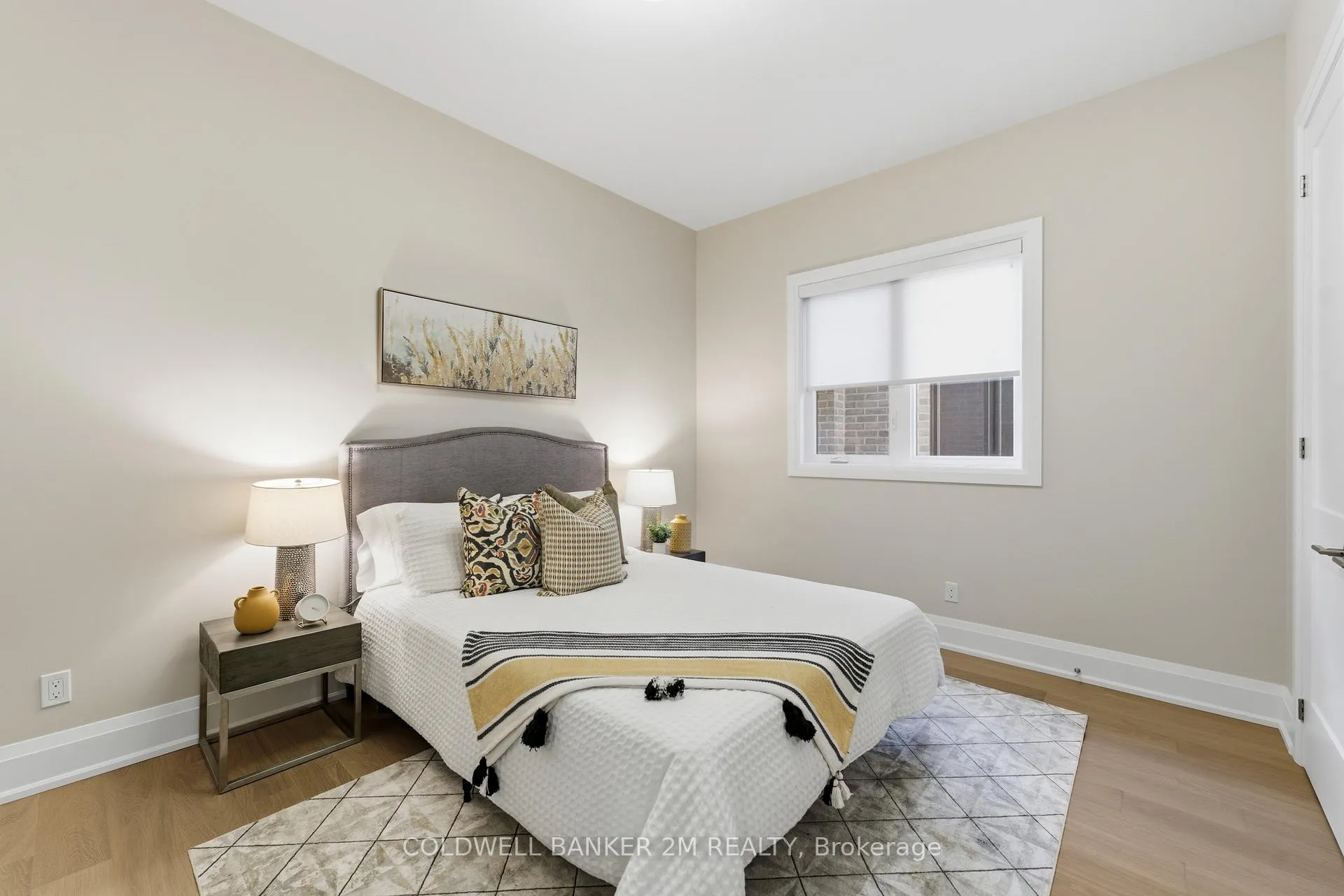 Photo 21 of 10 St. Augustine Drive, Whitby, Brooklin — HOMEH