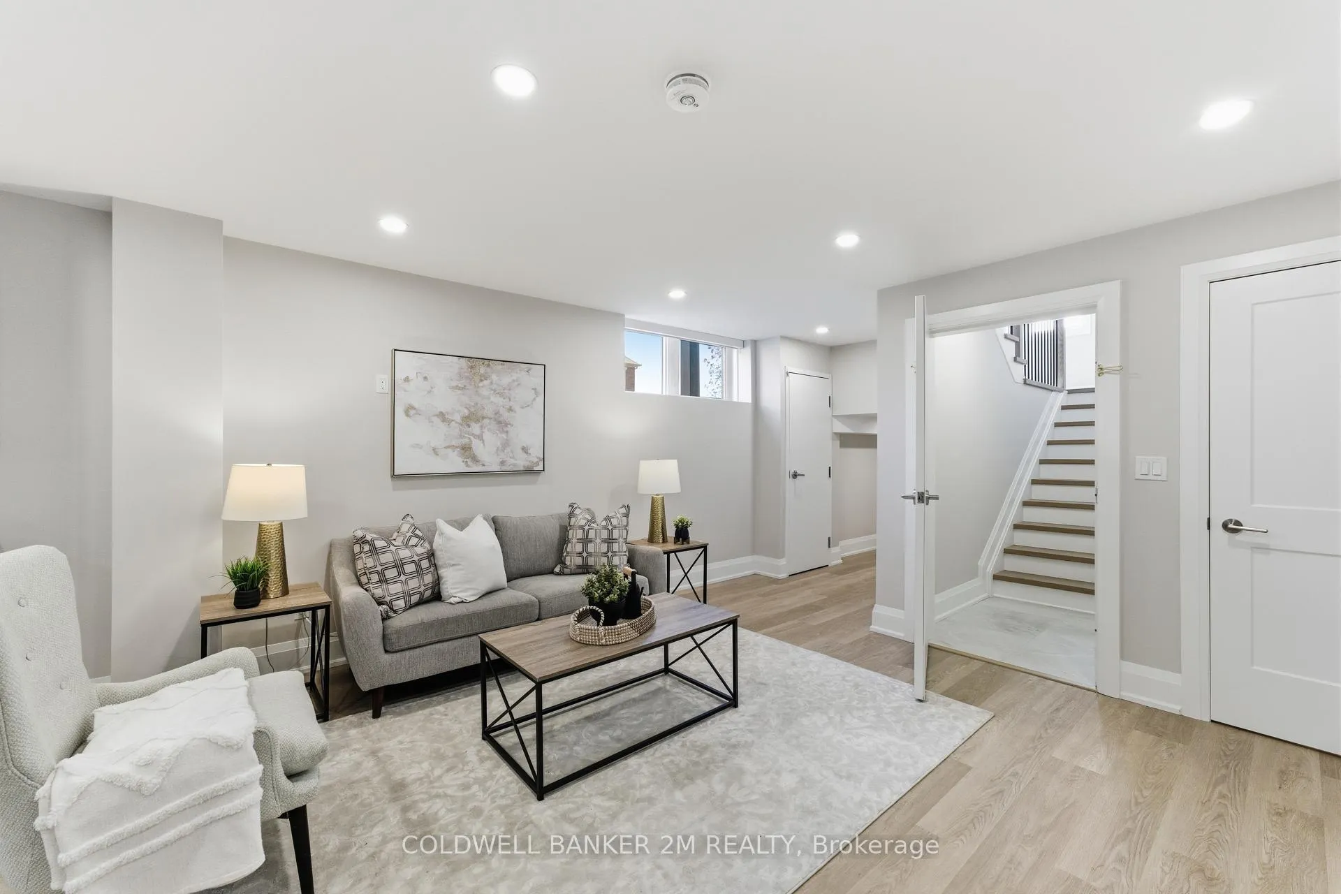Photo 26 of 10 St. Augustine Drive, Whitby, Brooklin — HOMEH