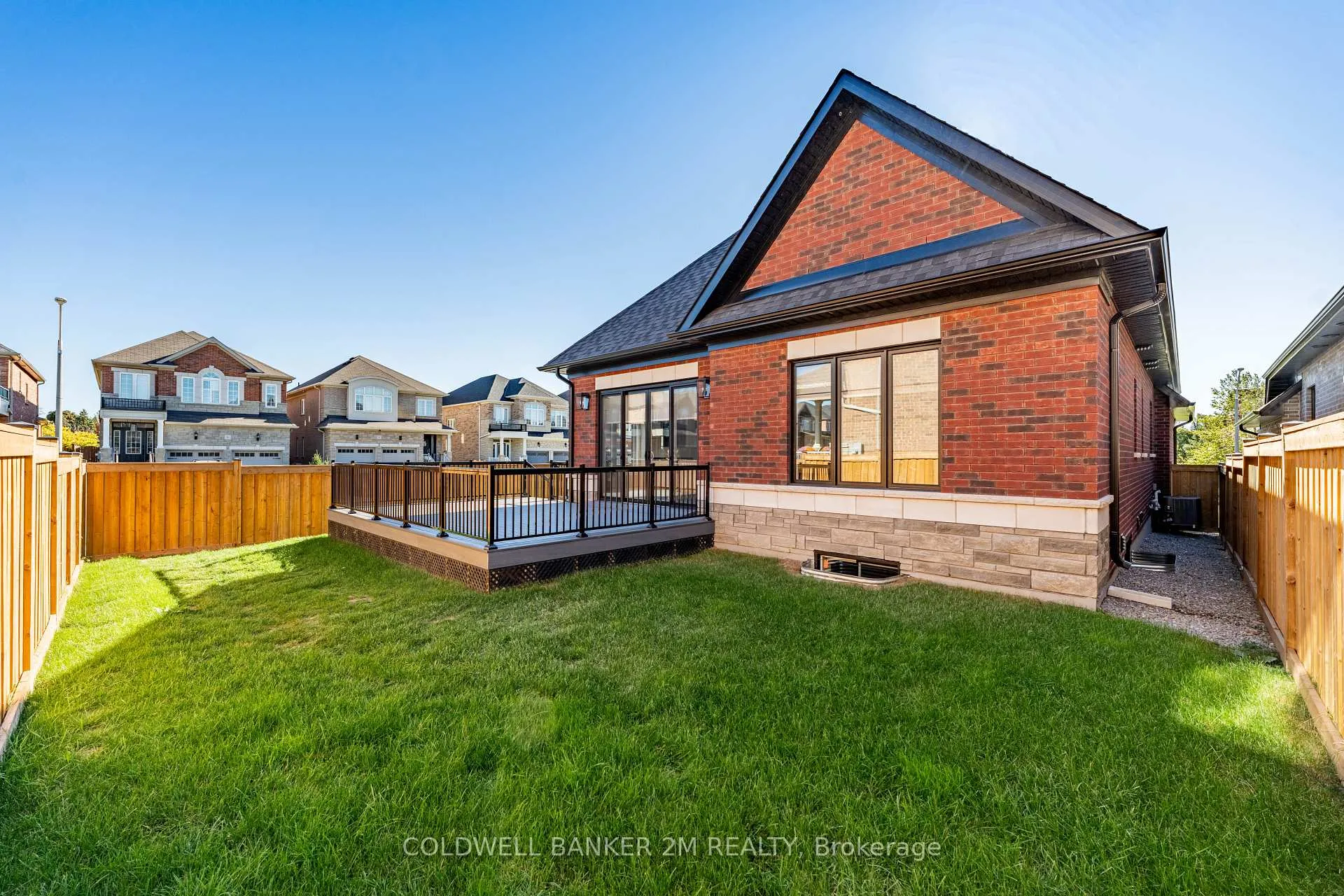 Photo 45 of 10 St. Augustine Drive, Whitby, Brooklin — HOMEH