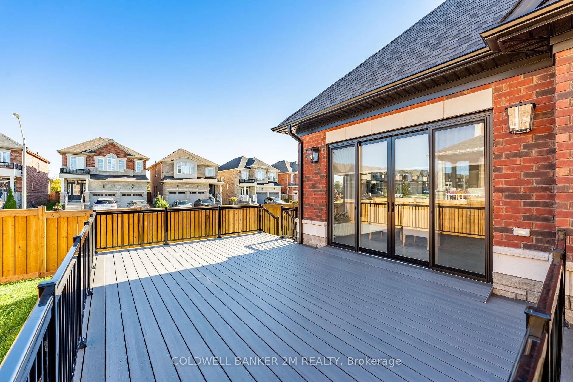 Photo 46 of 10 St. Augustine Drive, Whitby, Brooklin — HOMEH