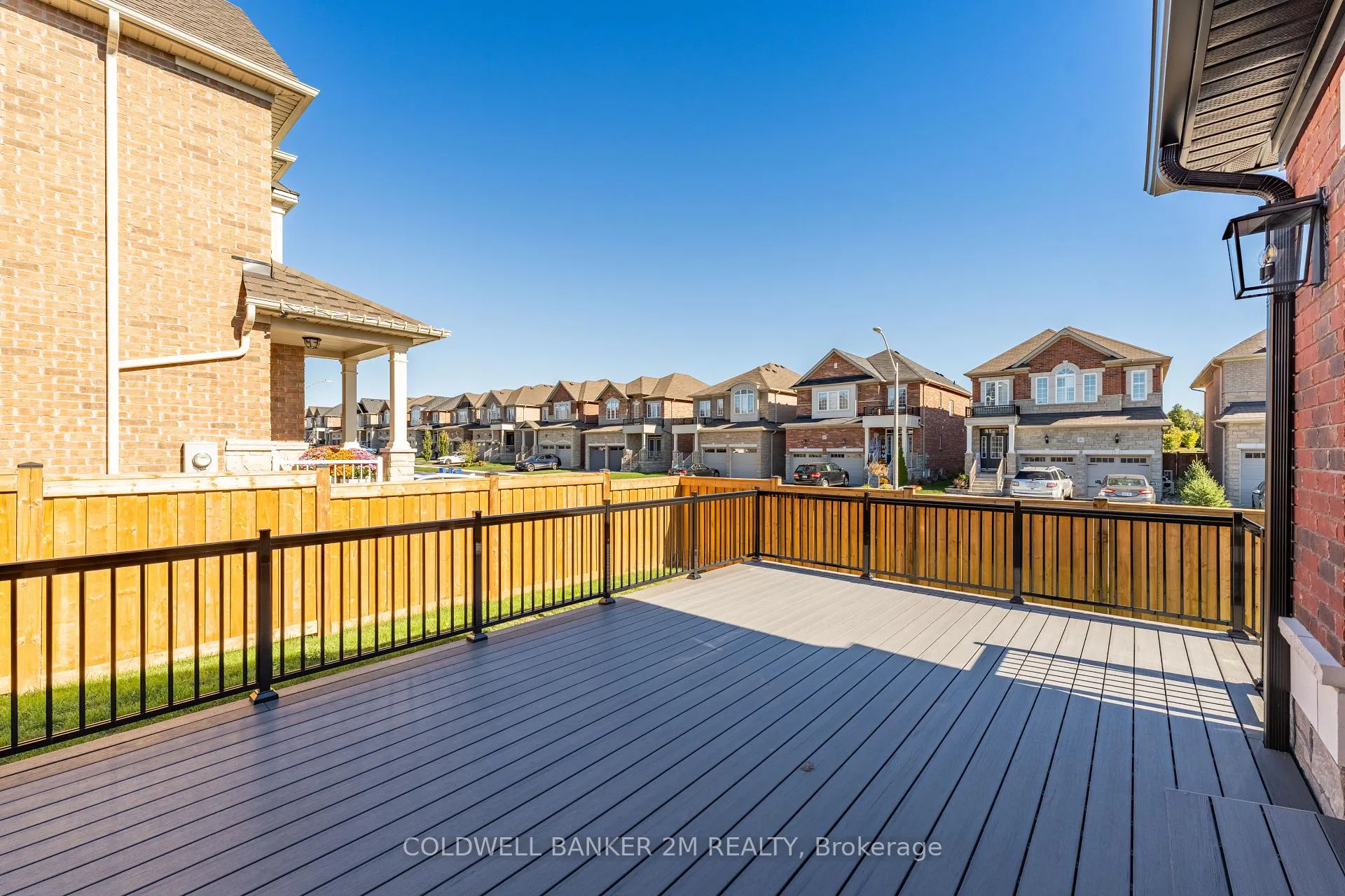 Photo 47 of 10 St. Augustine Drive, Whitby, Brooklin — HOMEH