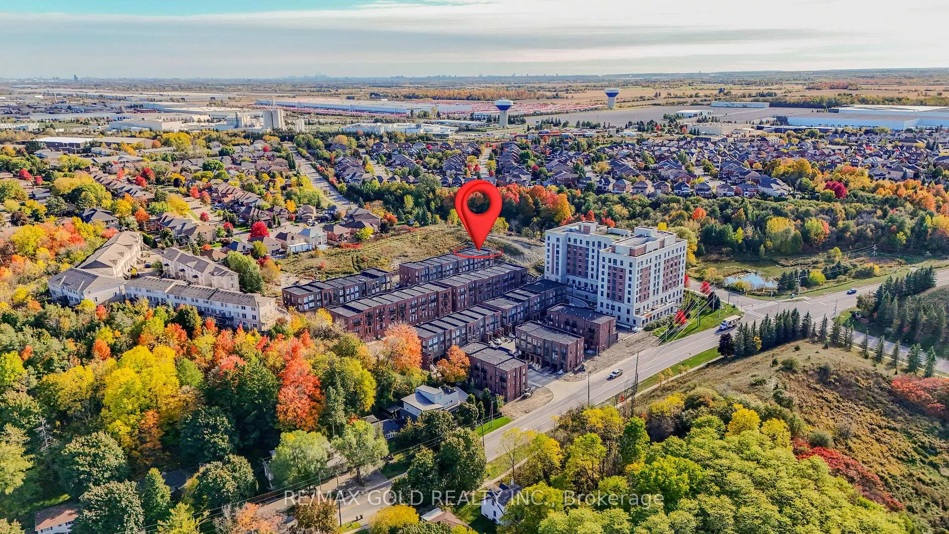 Photo 28 of Unit 2303, 26 Desiree Place, Caledon, Bolton West — HOMEH