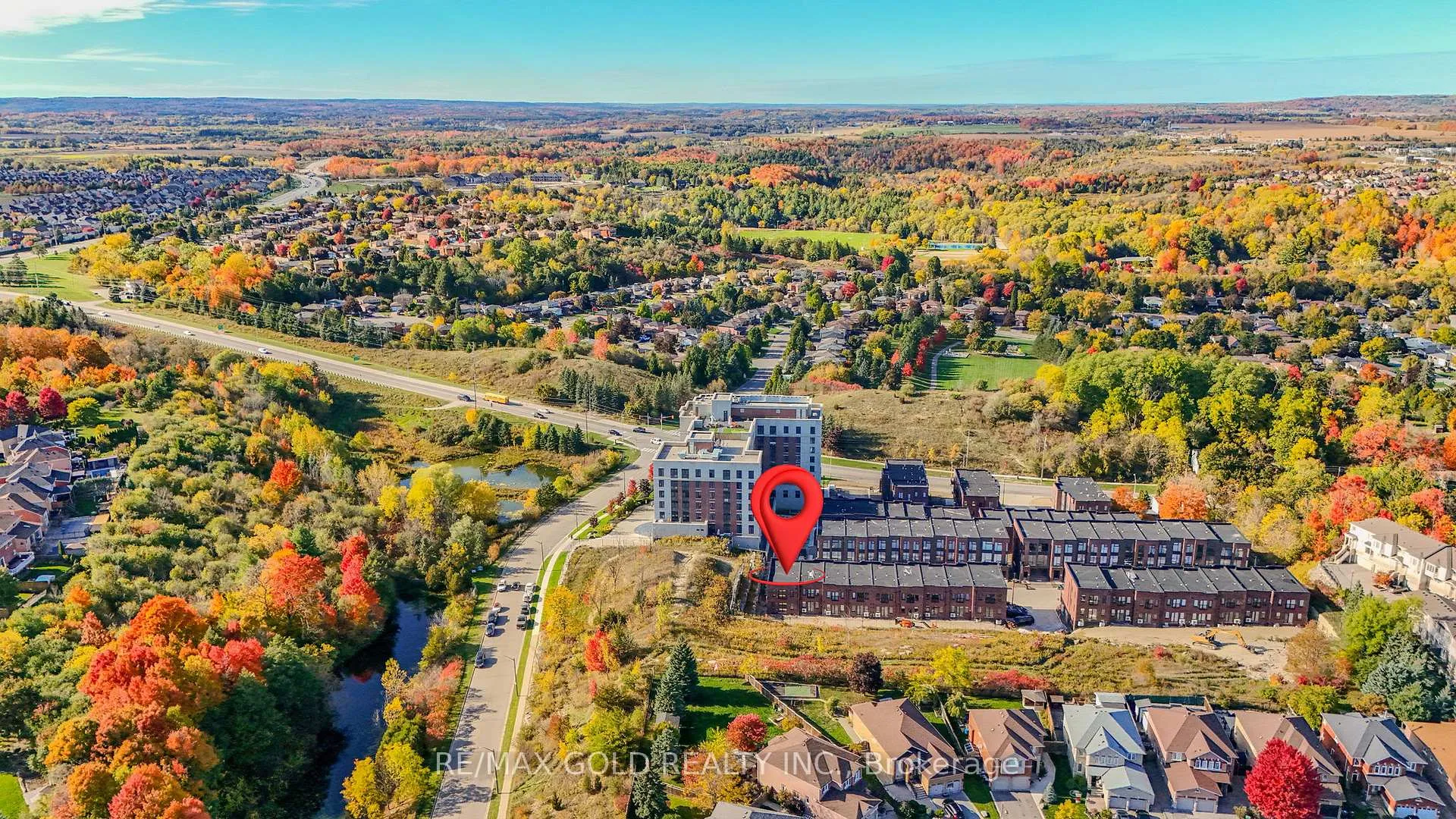Photo 30 of Unit 2303, 26 Desiree Place, Caledon, Bolton West — HOMEH