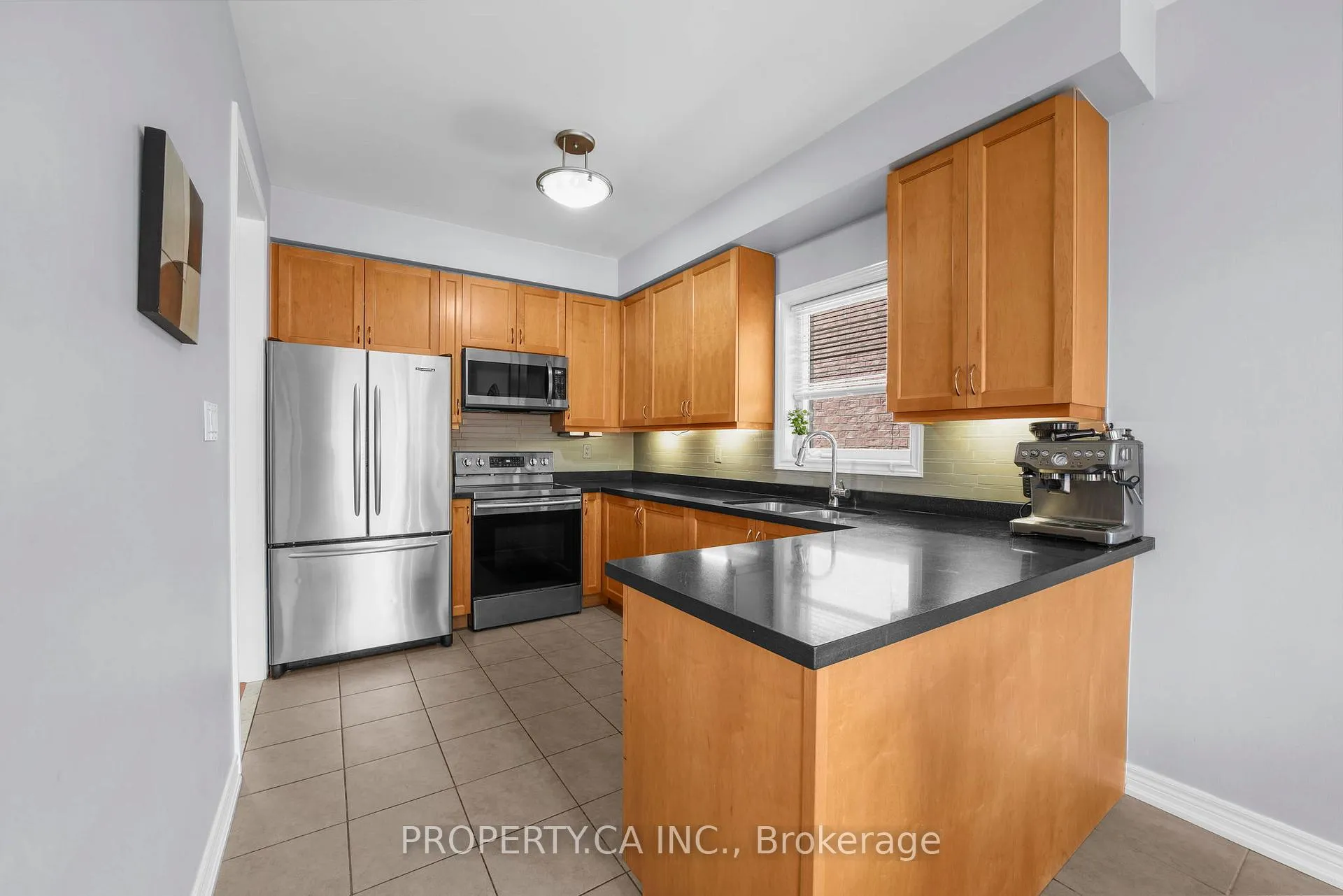 Photo 7 of 25 Boticelli Way, Vaughan, Vellore Village — HOMEH