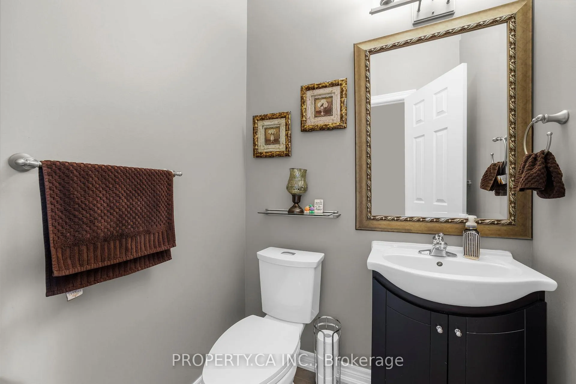Photo 14 of 25 Boticelli Way, Vaughan, Vellore Village — HOMEH