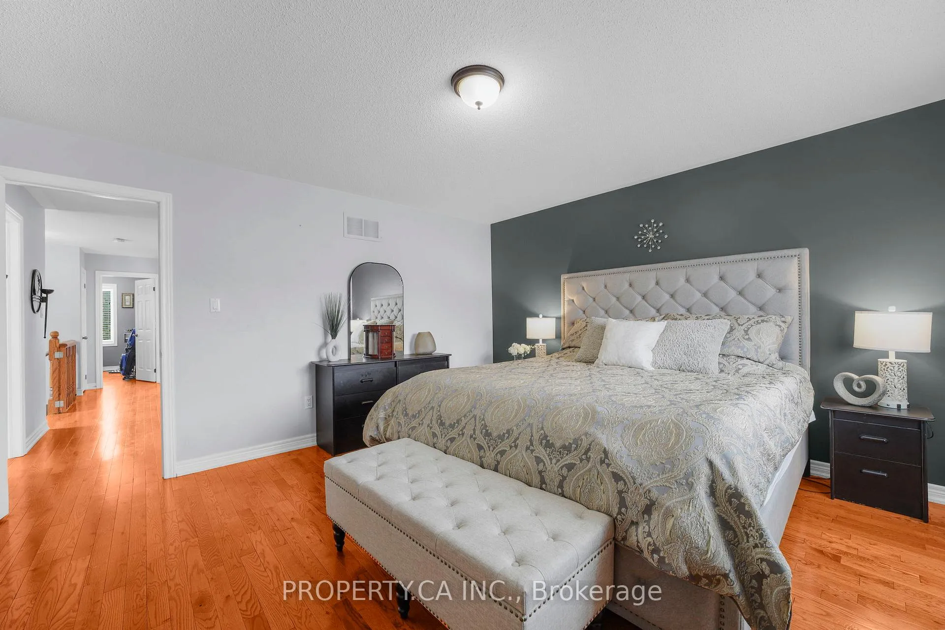 Photo 20 of 25 Boticelli Way, Vaughan, Vellore Village — HOMEH
