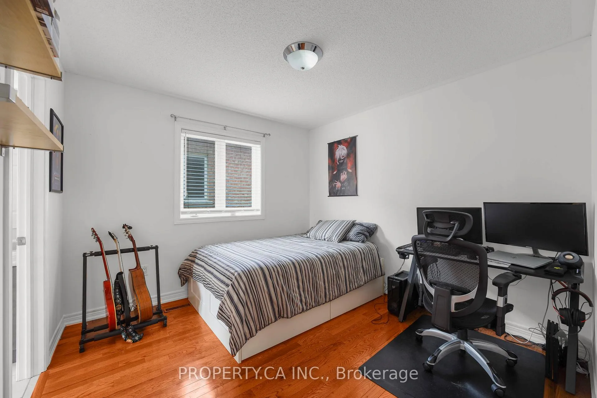 Photo 25 of 25 Boticelli Way, Vaughan, Vellore Village — HOMEH