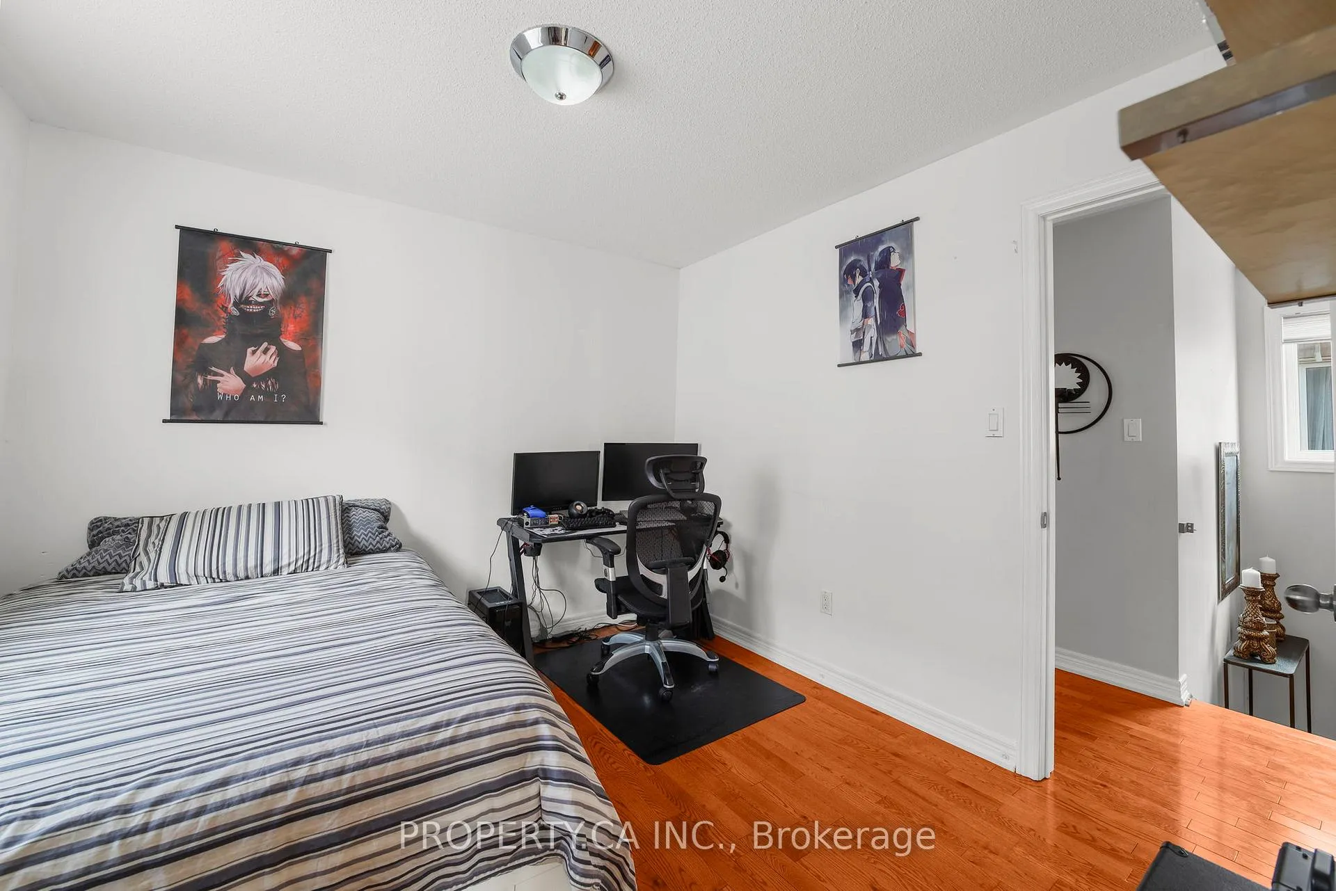 Photo 26 of 25 Boticelli Way, Vaughan, Vellore Village — HOMEH