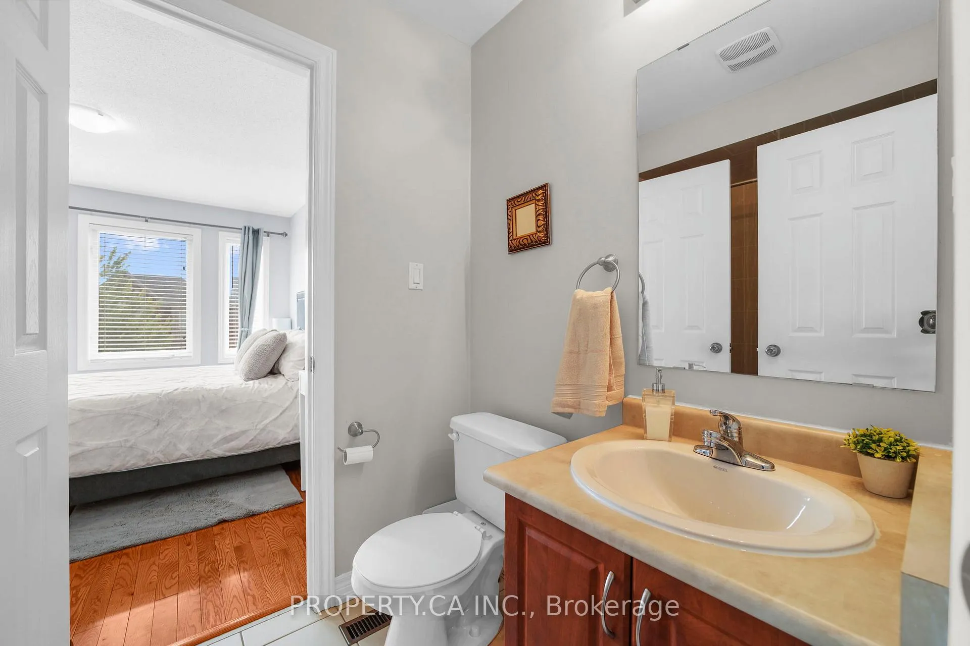 Photo 28 of 25 Boticelli Way, Vaughan, Vellore Village — HOMEH