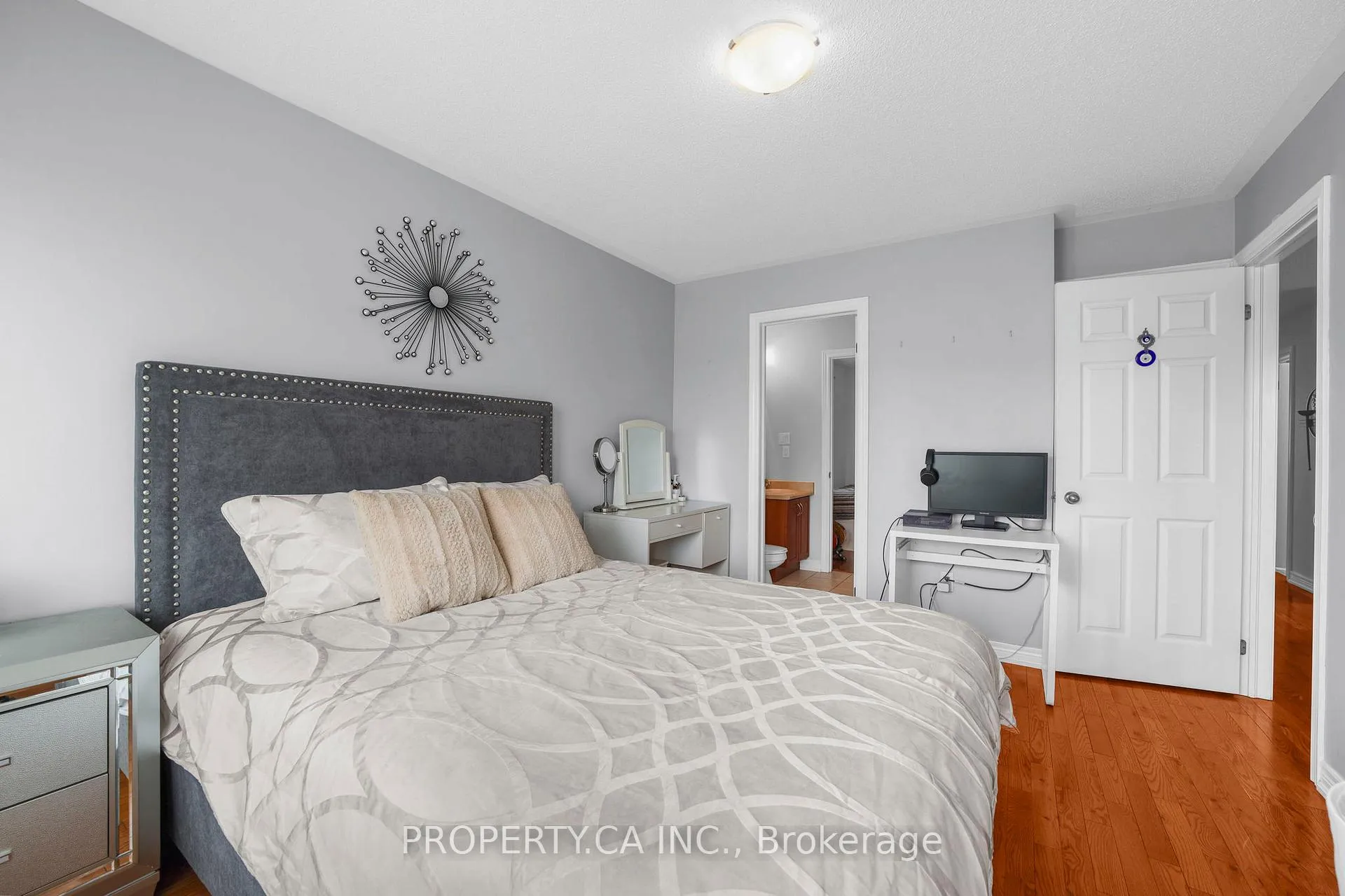 Photo 29 of 25 Boticelli Way, Vaughan, Vellore Village — HOMEH
