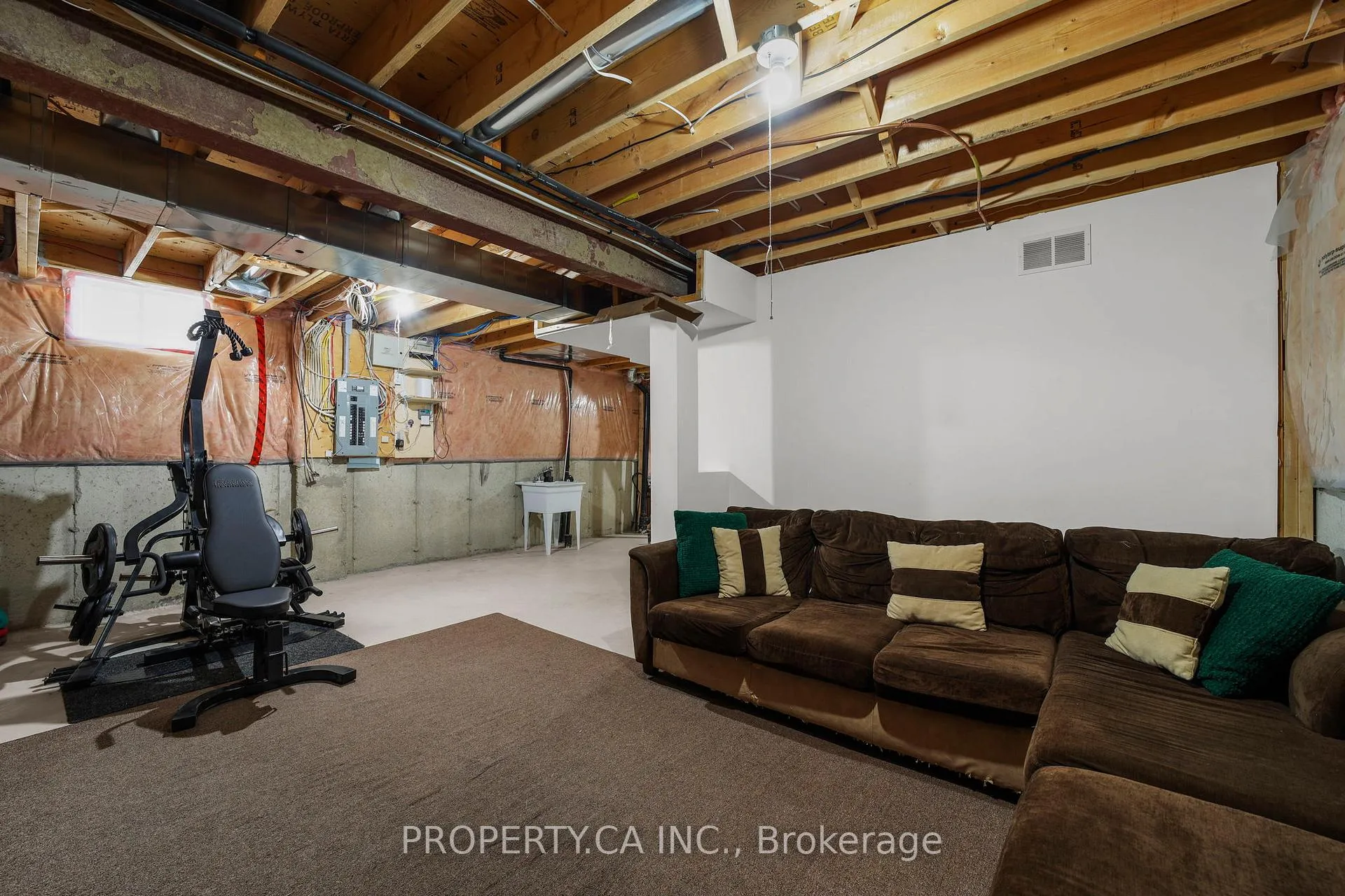 Photo 36 of 25 Boticelli Way, Vaughan, Vellore Village — HOMEH