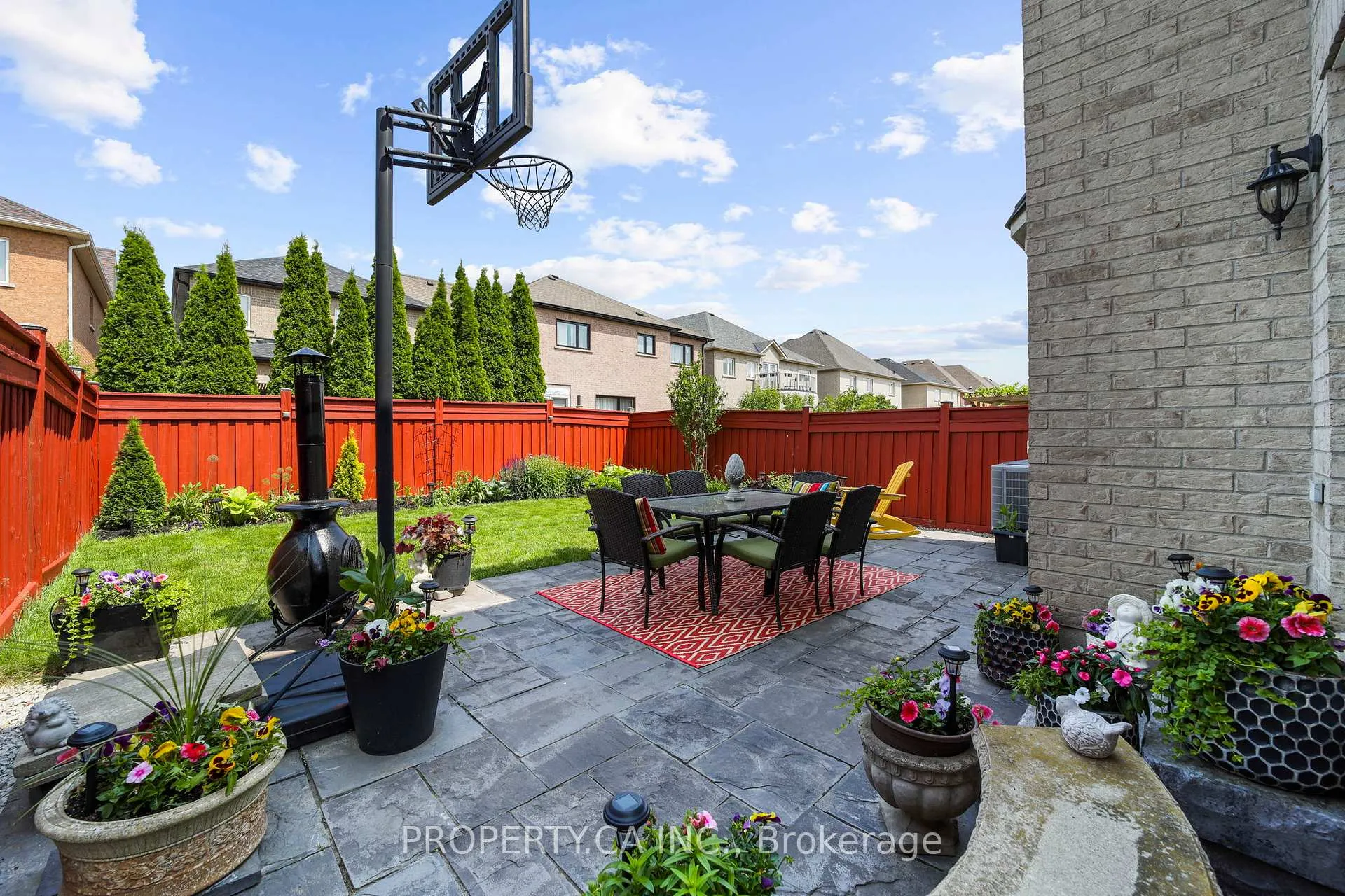 Photo 38 of 25 Boticelli Way, Vaughan, Vellore Village — HOMEH