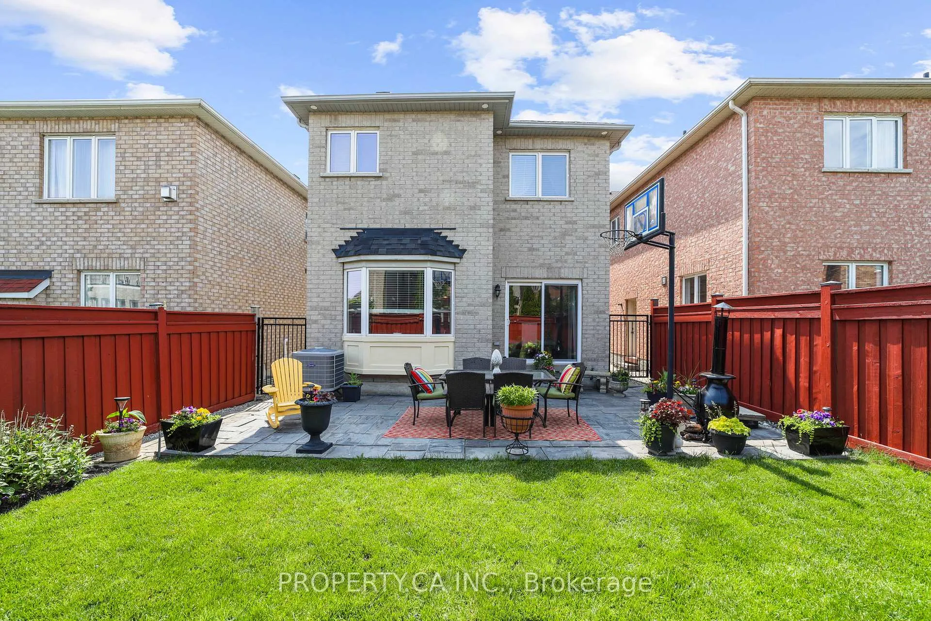 Photo 39 of 25 Boticelli Way, Vaughan, Vellore Village — HOMEH