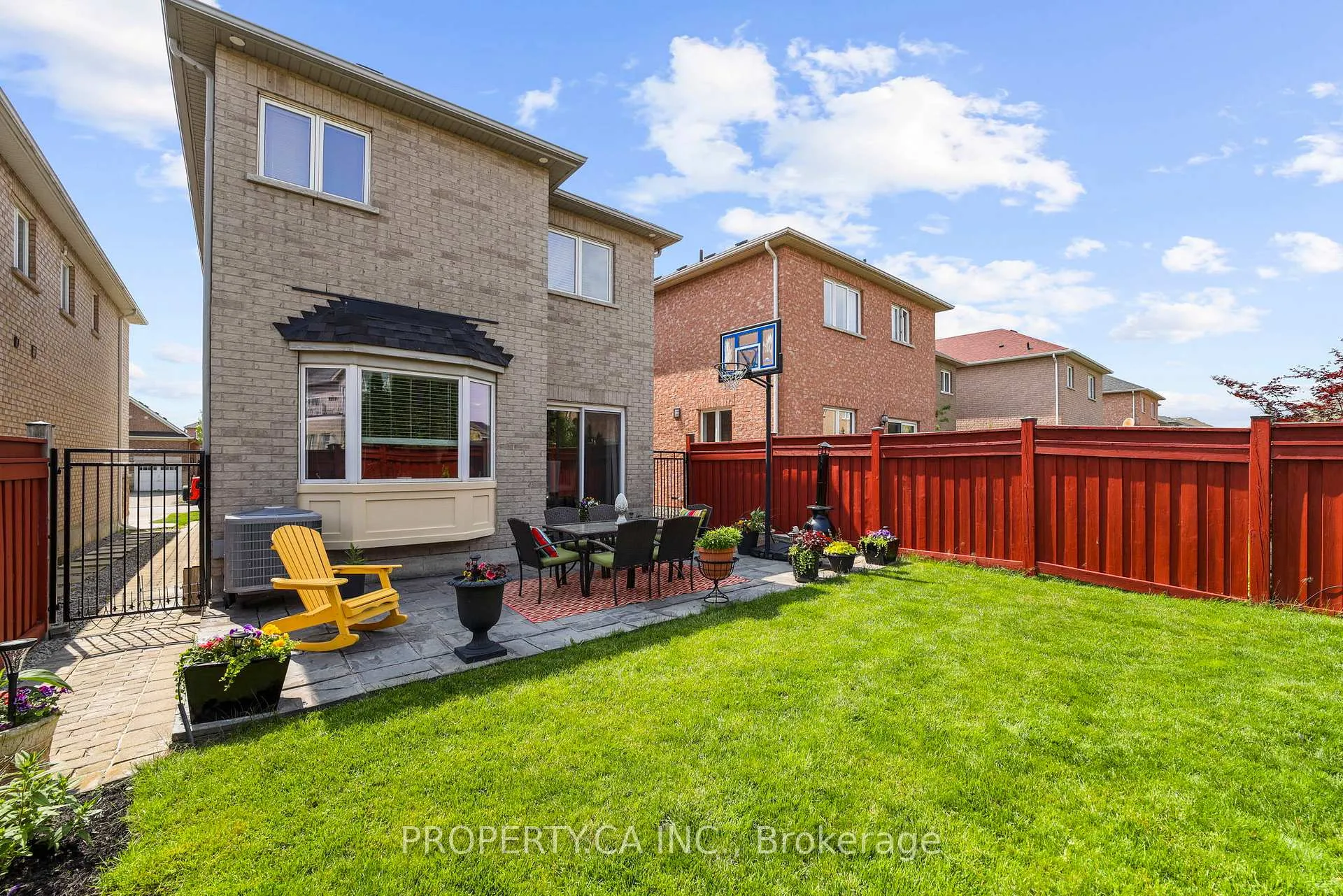 Photo 40 of 25 Boticelli Way, Vaughan, Vellore Village — HOMEH
