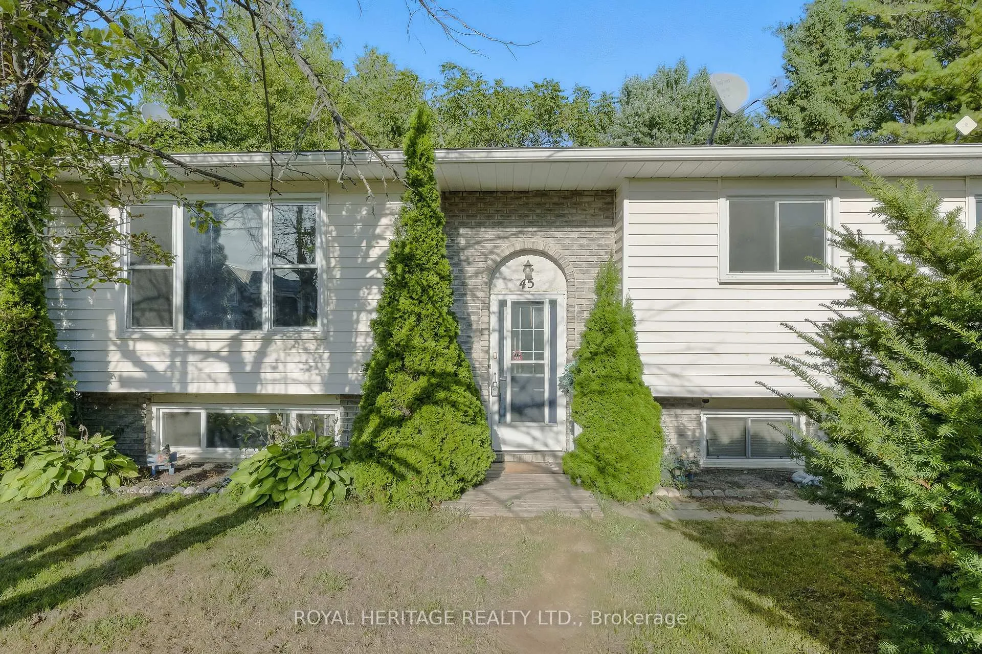 Photo 1 of 45 Maplewood Avenue, Brighton, Brighton (Town) — HOMEH