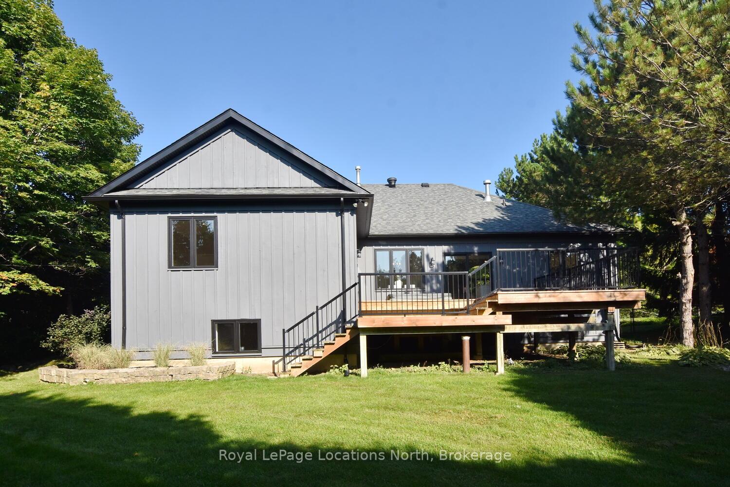 Photo 37 of 26 Trails End, Collingwood — HOMEH