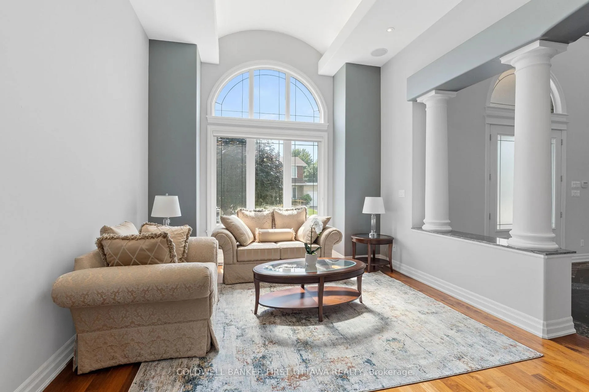 Photo 6 of 1623 Claymor Avenue, Ottawa, Carleton Heights — HOMEH