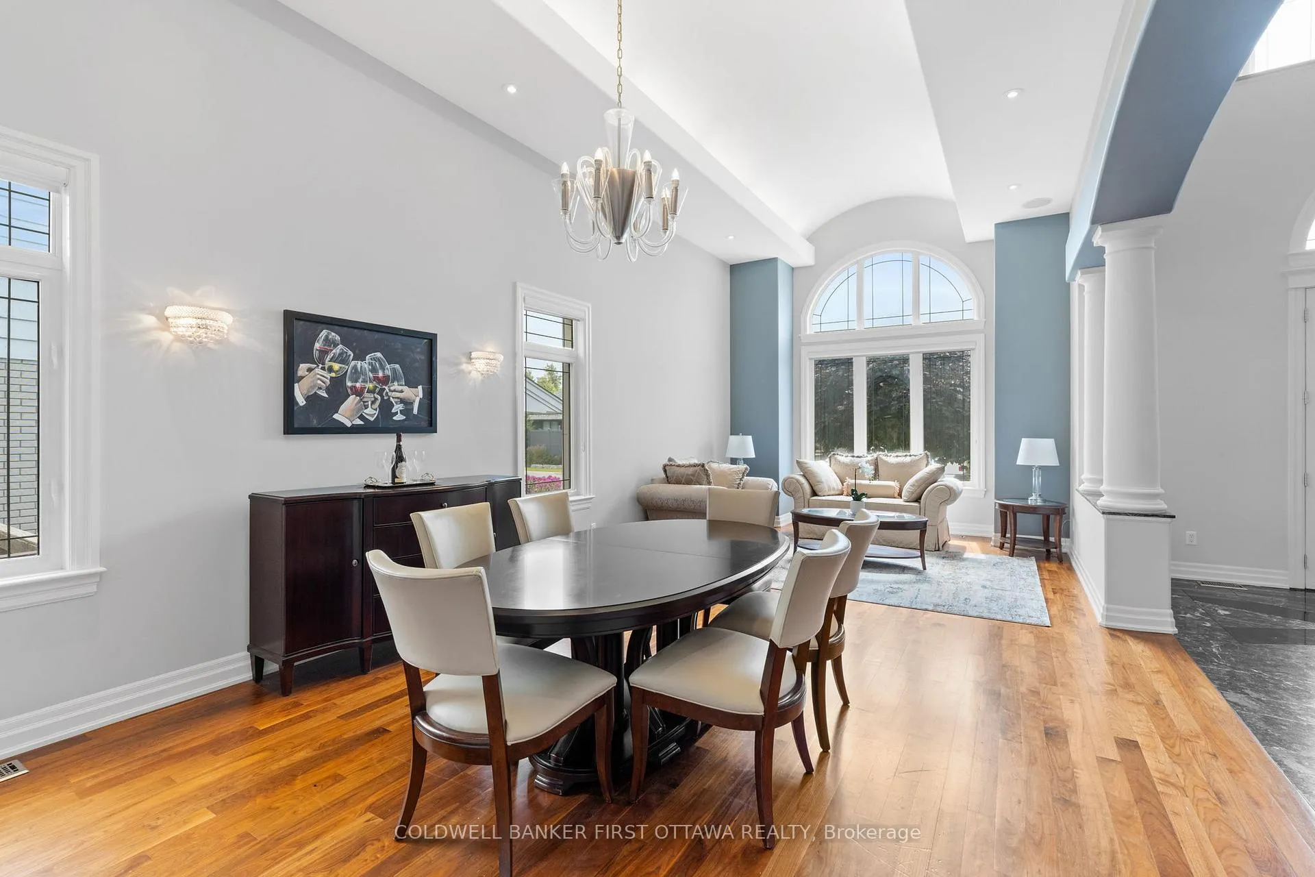 Photo 7 of 1623 Claymor Avenue, Ottawa, Carleton Heights — HOMEH