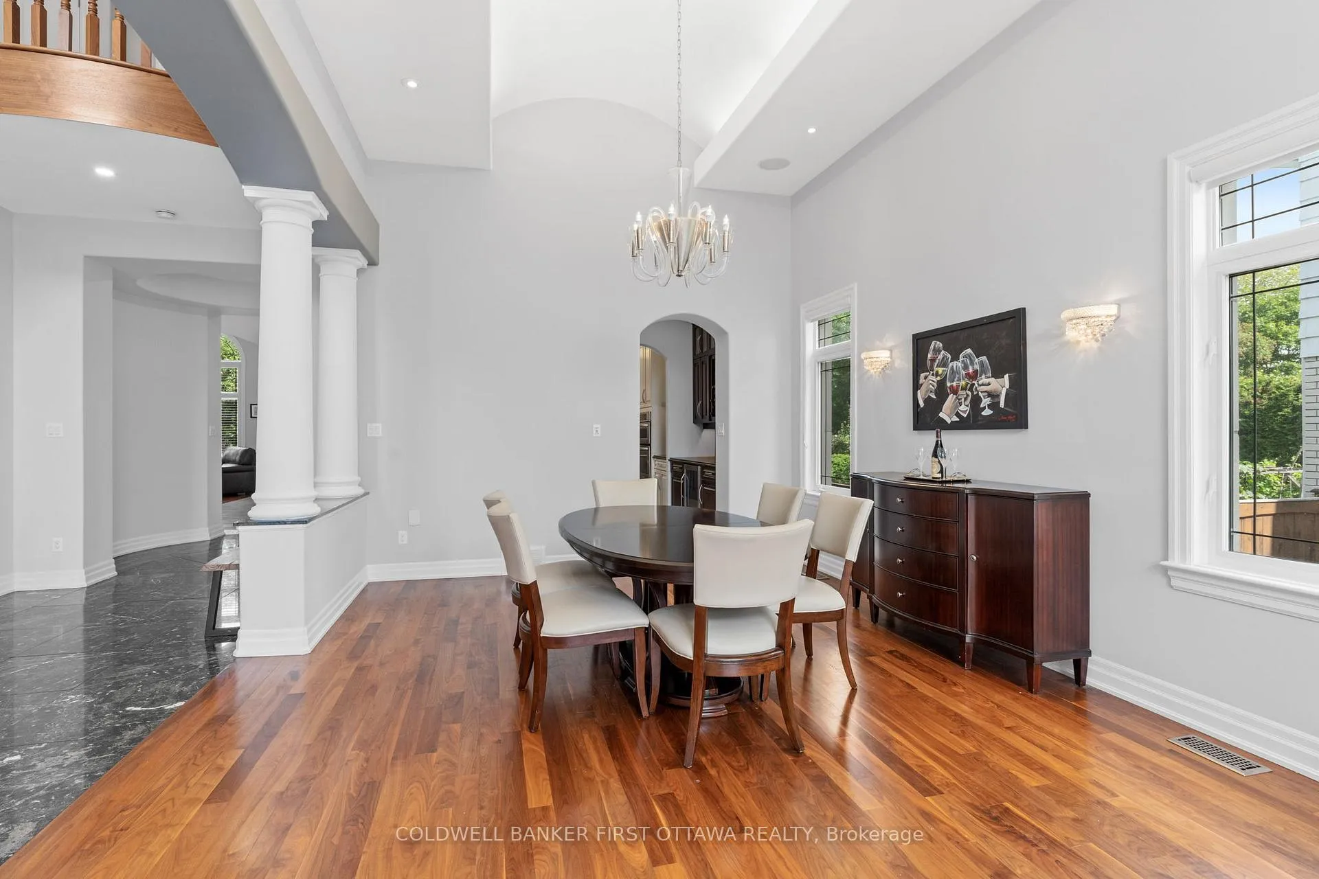 Photo 8 of 1623 Claymor Avenue, Ottawa, Carleton Heights — HOMEH