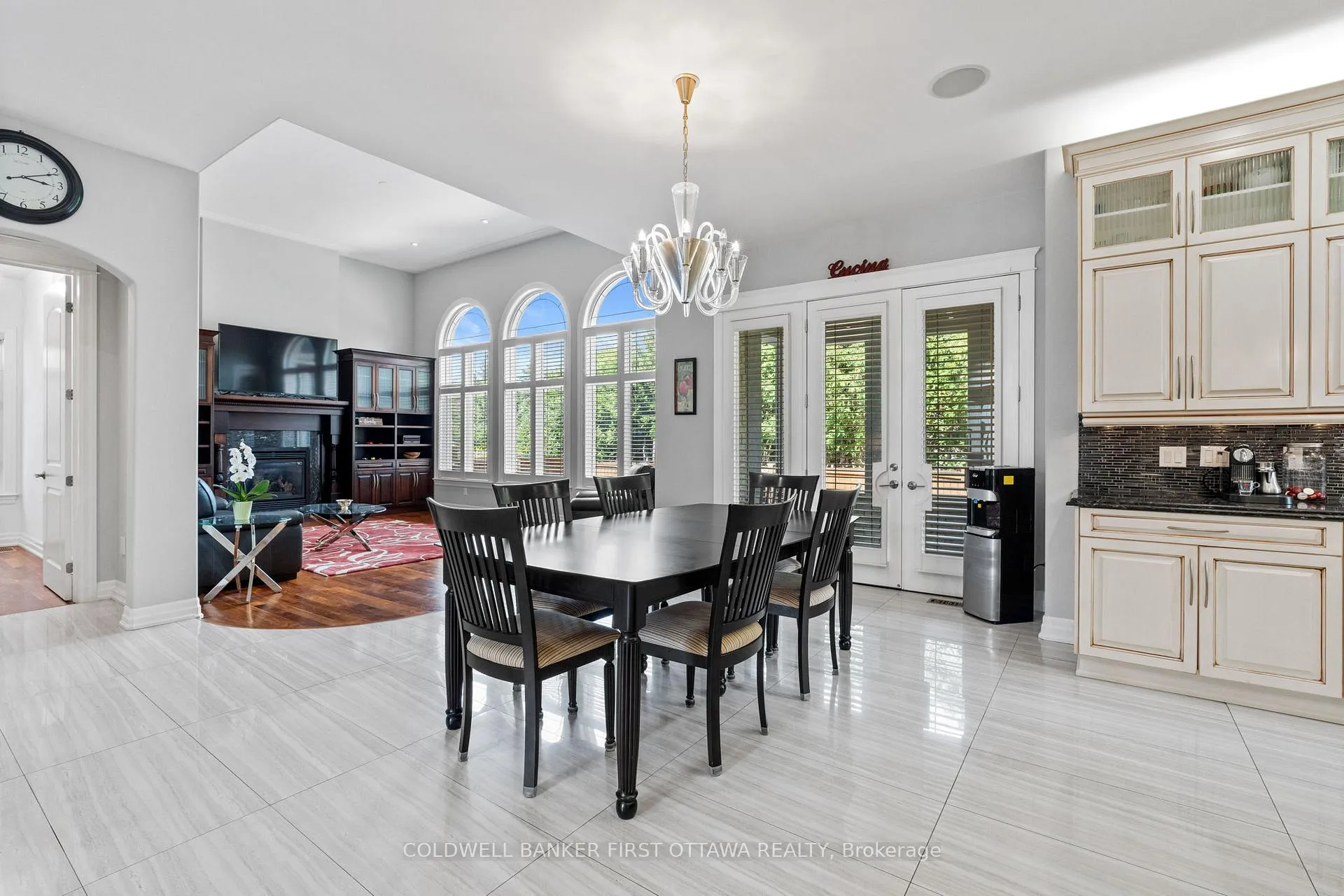 Photo 12 of 1623 Claymor Avenue, Ottawa, Carleton Heights — HOMEH