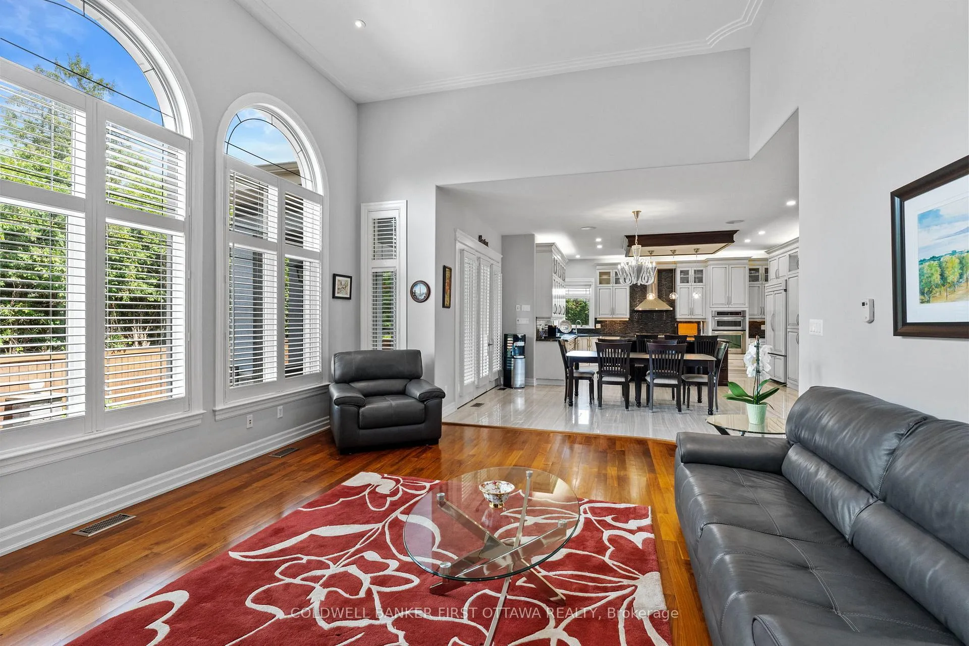 Photo 16 of 1623 Claymor Avenue, Ottawa, Carleton Heights — HOMEH